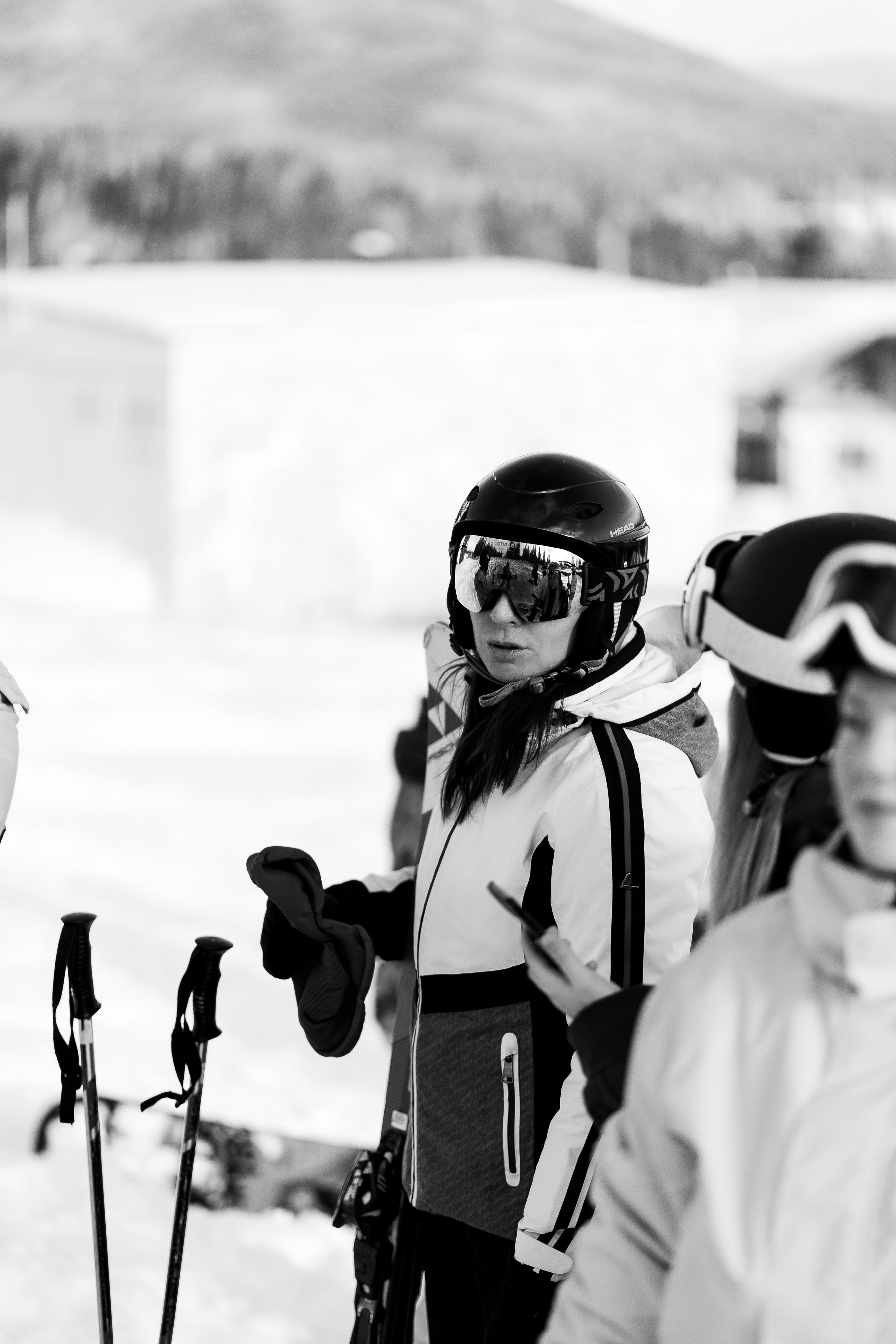 Джой 6.01. Анастасия Паршукова — фотограф Шерегеш Новосибирск