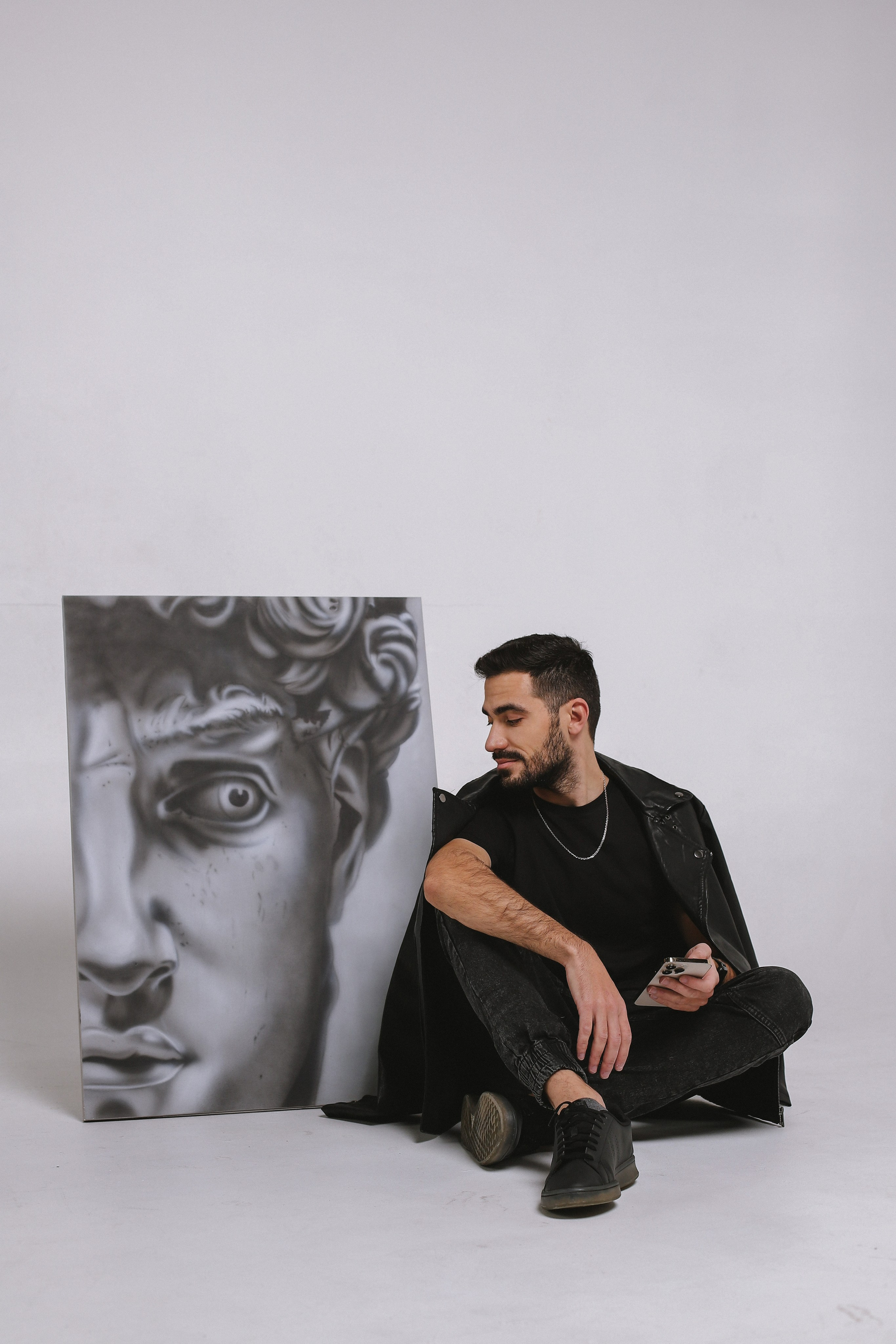 Студия. Фотограф в Анапе и Геленджике