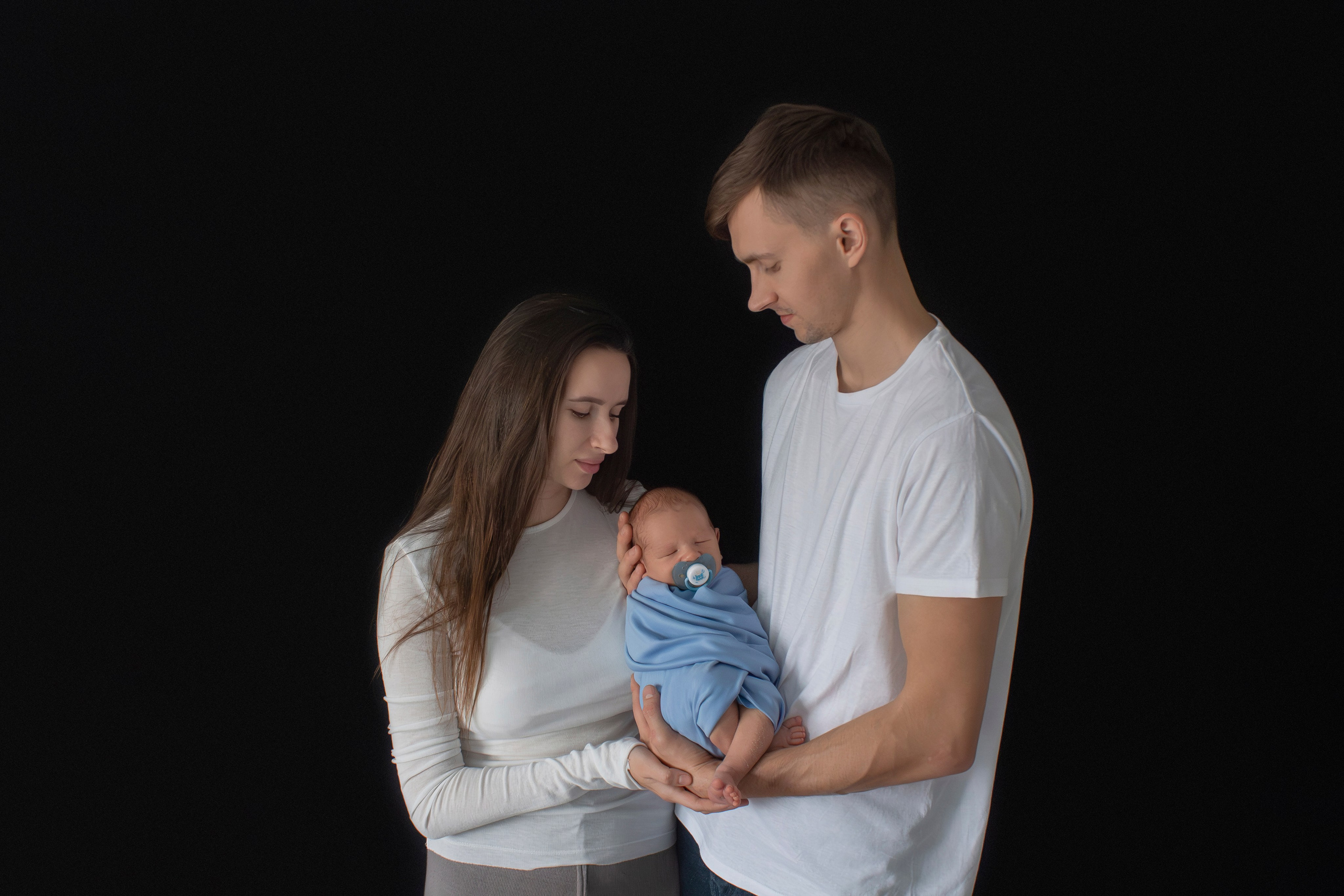 Newborn. Фотограф новорожденных Новосибирск