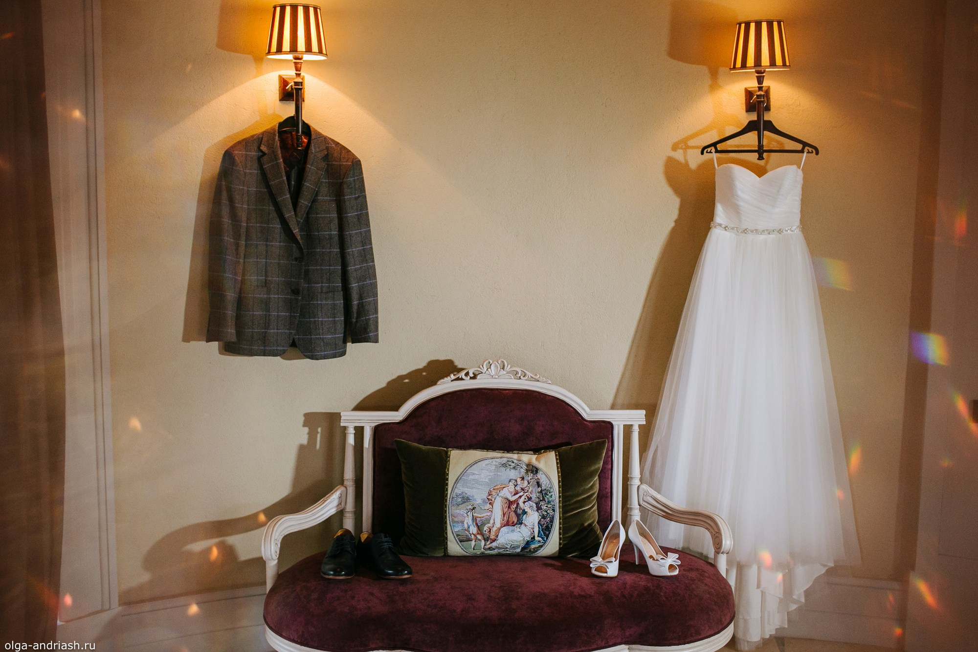 Ты в моем сентябре.... Семейный, портретный и свадебный фотограф в Санкт-Петербурге и Москве