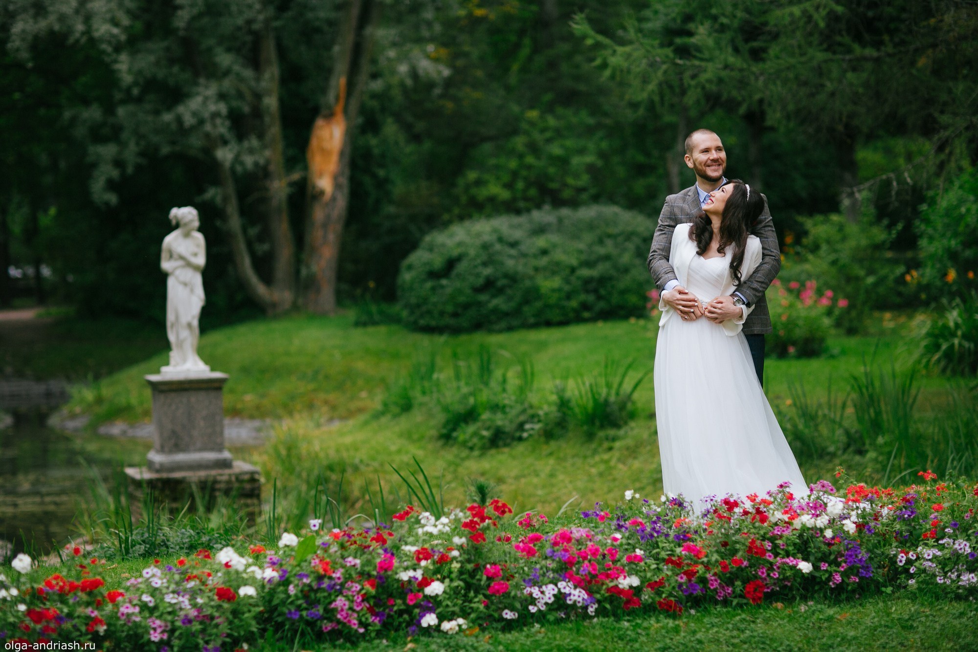 Ты в моем сентябре.... Семейный, портретный и свадебный фотограф в Санкт-Петербурге и Москве