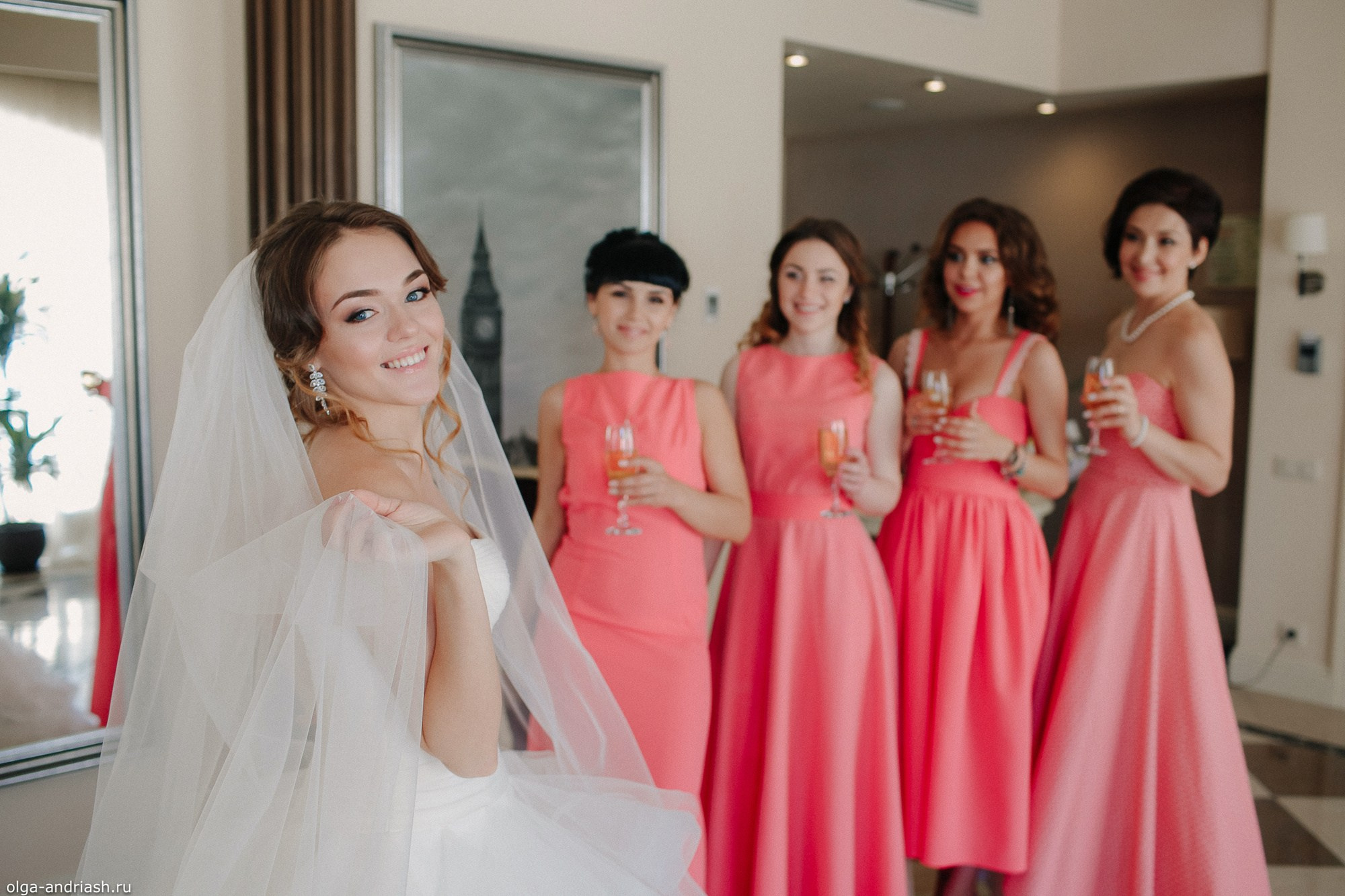 Свадьба в Тюмени. Семейный, портретный и свадебный фотограф в Санкт-Петербурге и Москве