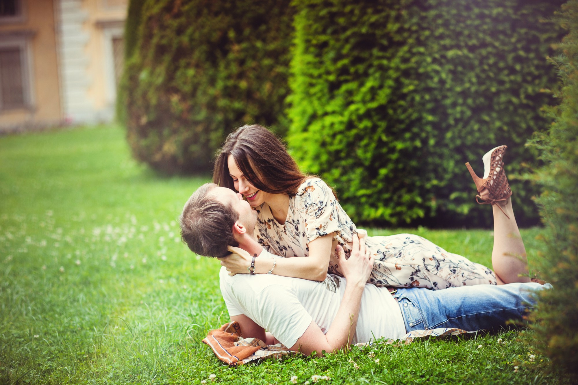 Путешествие по озерам Швейцарии и Италии. Семейный, портретный и свадебный фотограф в Санкт-Петербурге и Москве