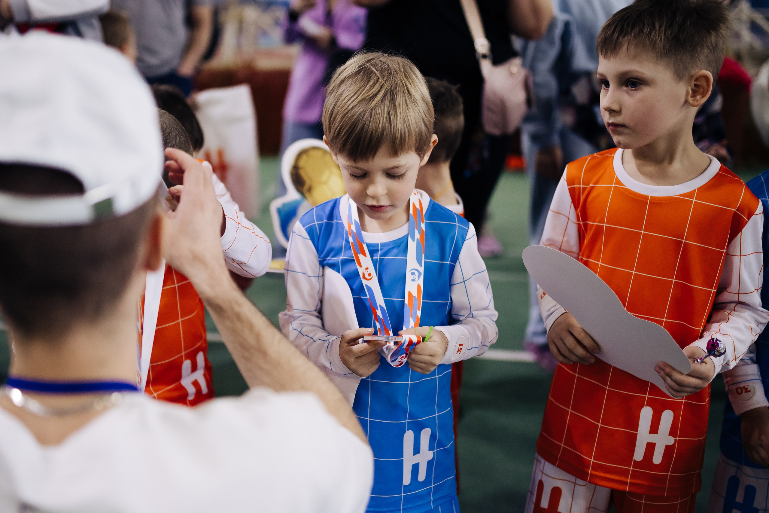 Надеждик CUP // 16.02.25. Денис Прохоров Фотограф в г. Магнитогорск