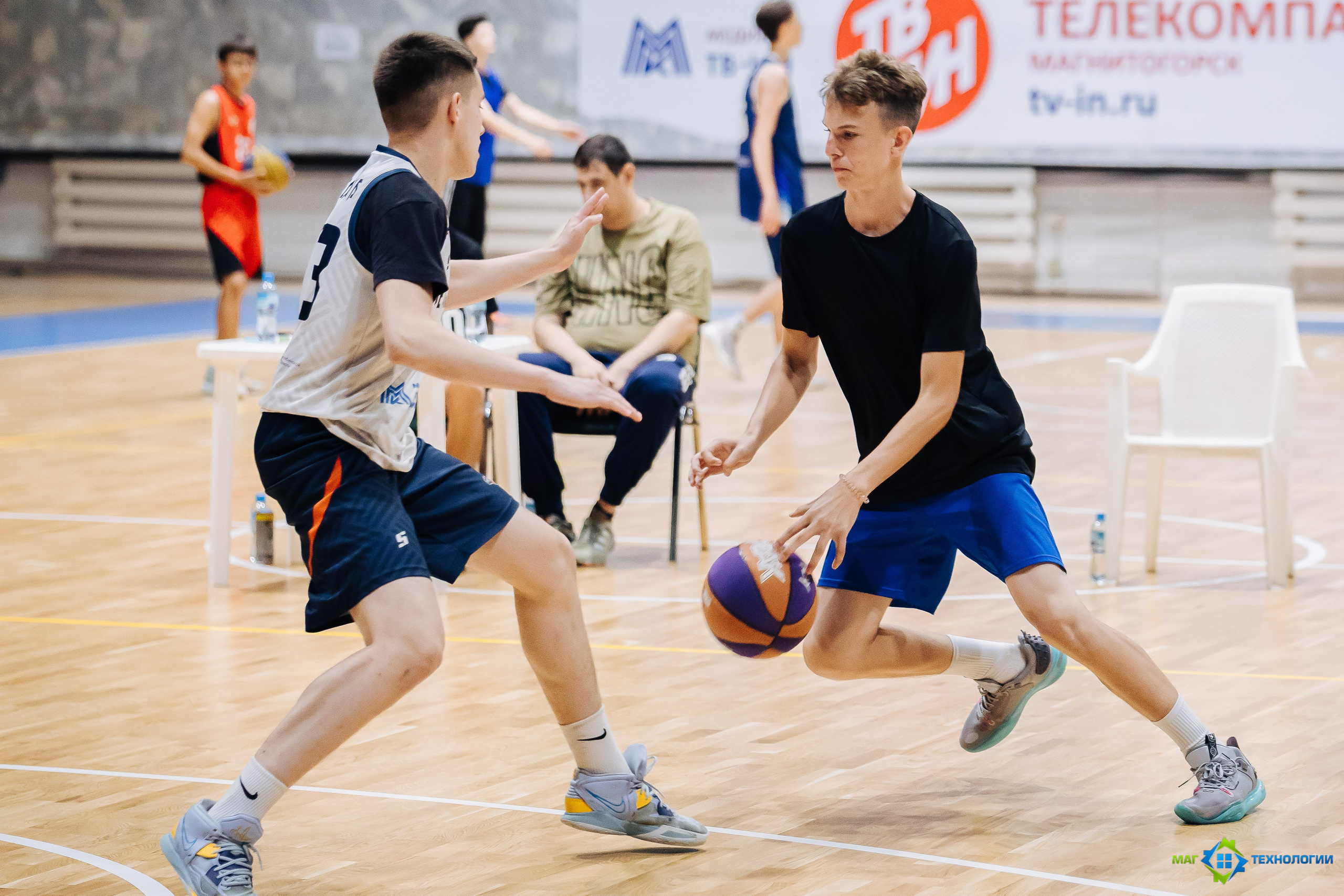 Турнир среди школьных команд 07-09 год // 13.07.2024. Денис Прохоров Фотограф в г. Магнитогорск