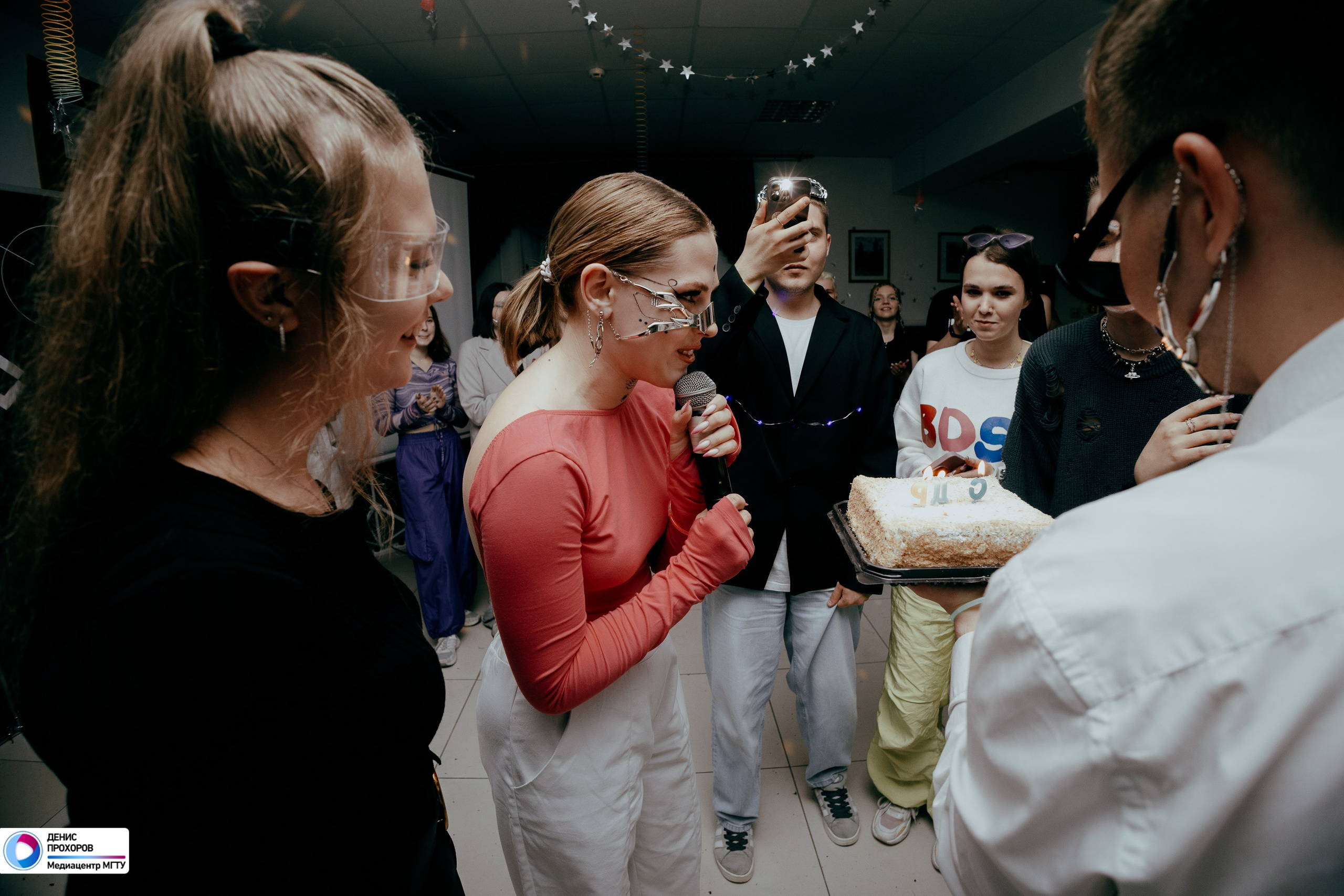 Школа MEDIA // 07.06- 09.06.2024. Денис Прохоров Фотограф в г. Магнитогорск