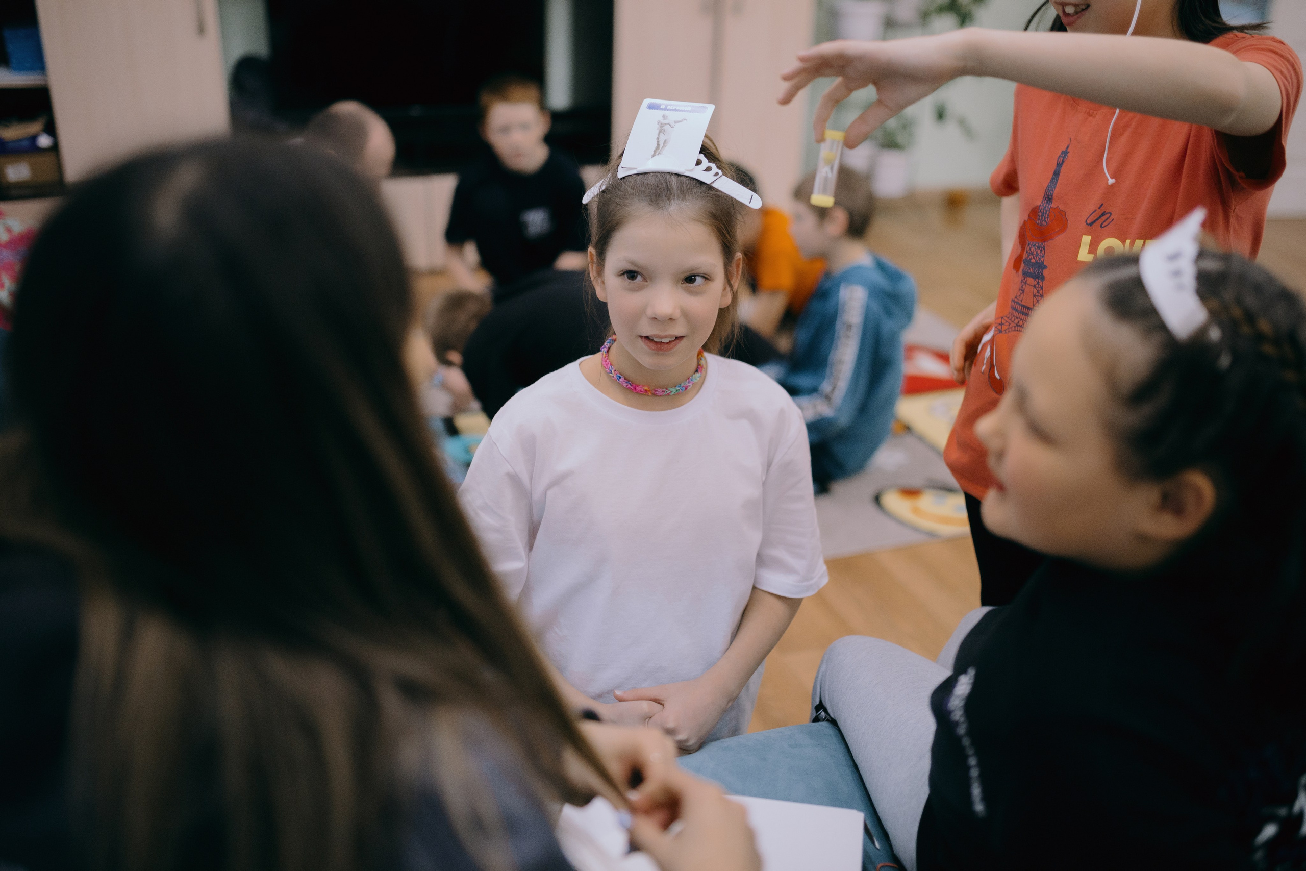 Китайский Новый год в школе-интернате № 5 // 31.01.25. Денис Прохоров Фотограф в г. Магнитогорск