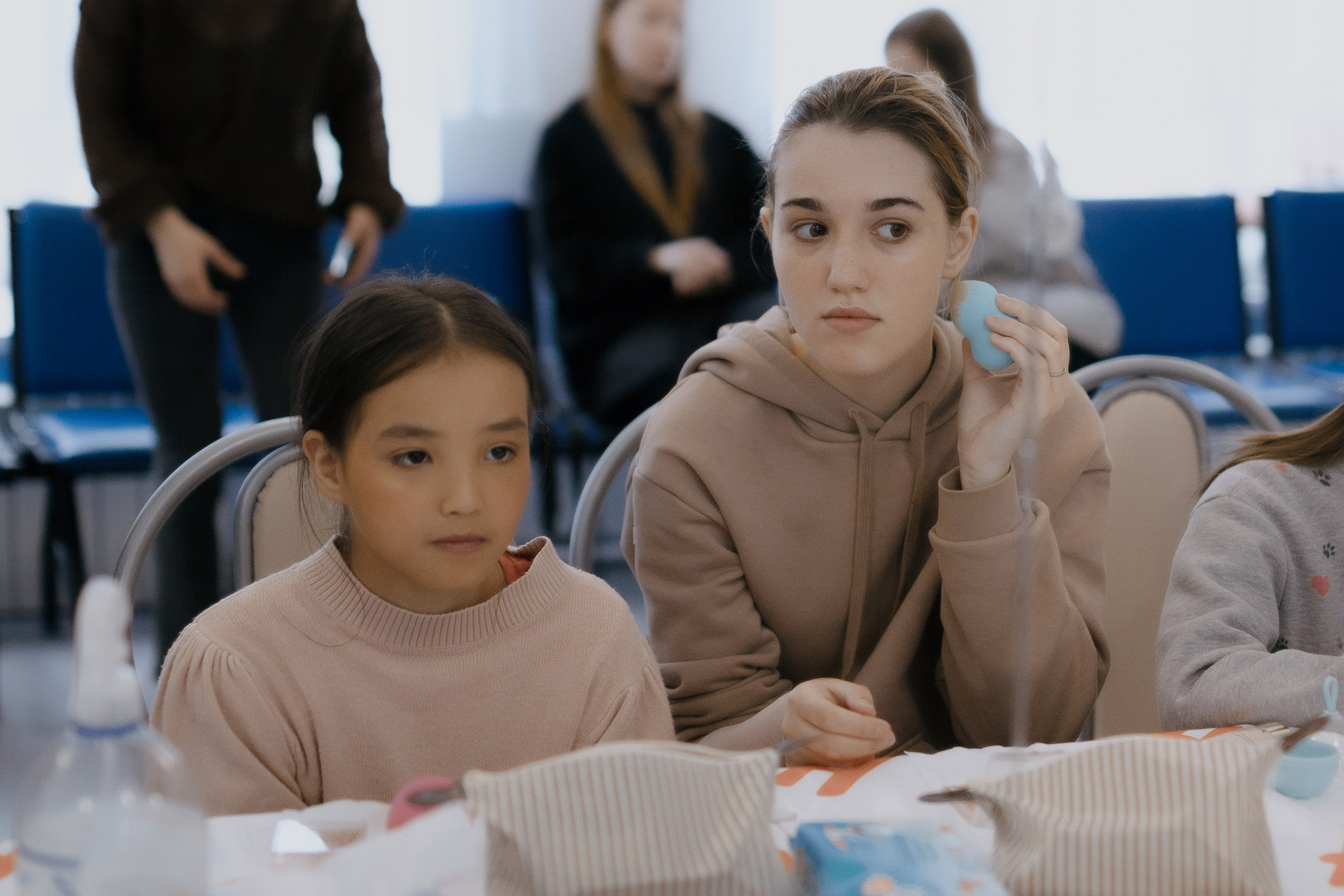 Весеннее преображение // 03.05 — 04.05.2025. Денис Прохоров Фотограф в г. Магнитогорск