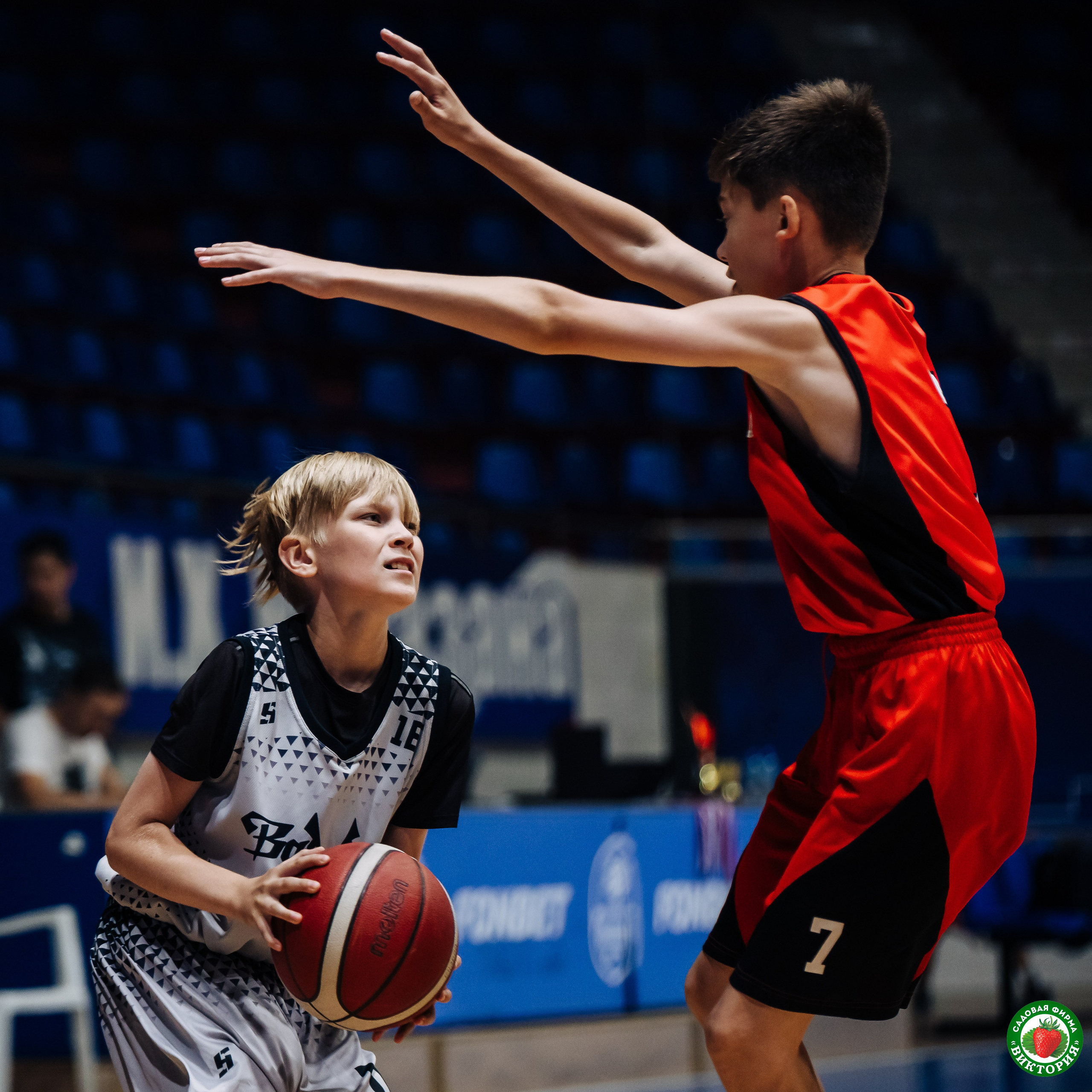 Турнир среди школьных команд 3×3, 2011–2012 гг. // 20.07.2024. Денис Прохоров Фотограф в г. Магнитогорск