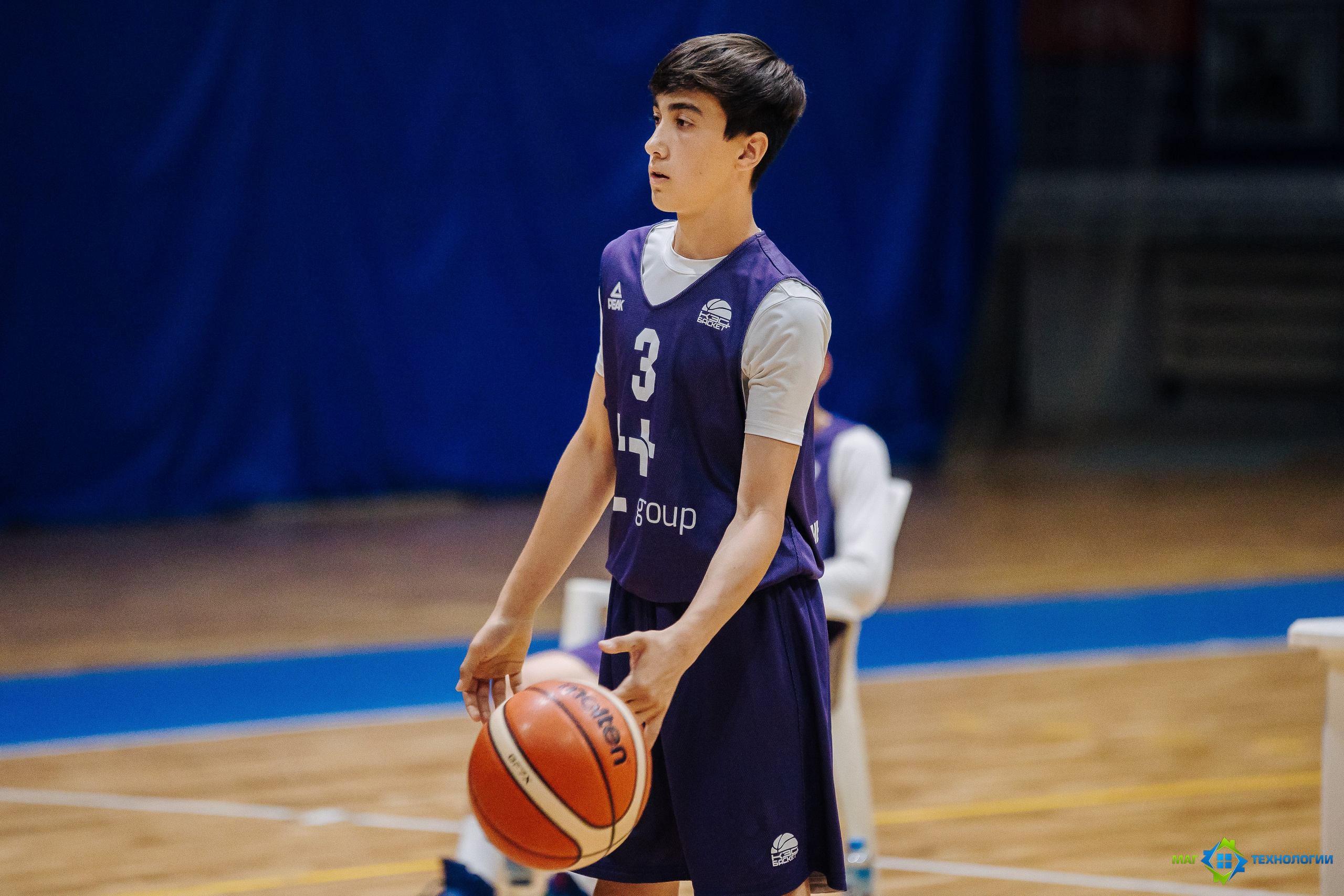 Турнир среди школьных команд 07-09 год // 13.07.2024. Денис Прохоров Фотограф в г. Магнитогорск