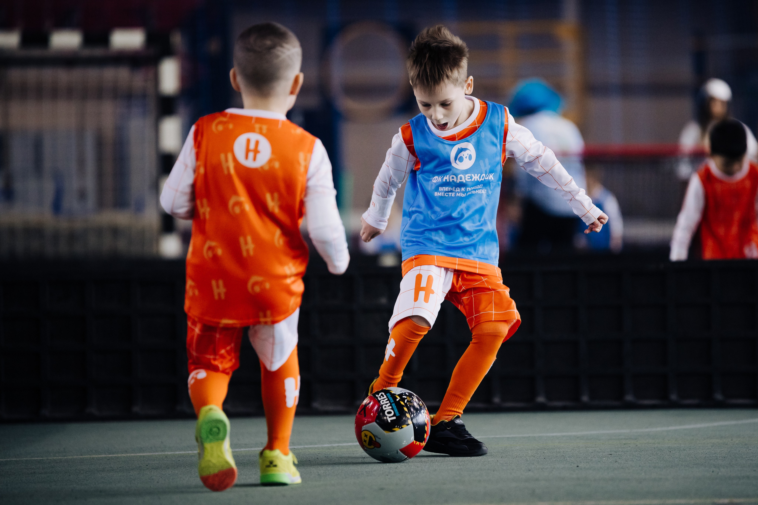 Надеждик CUP // 16.02.25. Денис Прохоров Фотограф в г. Магнитогорск