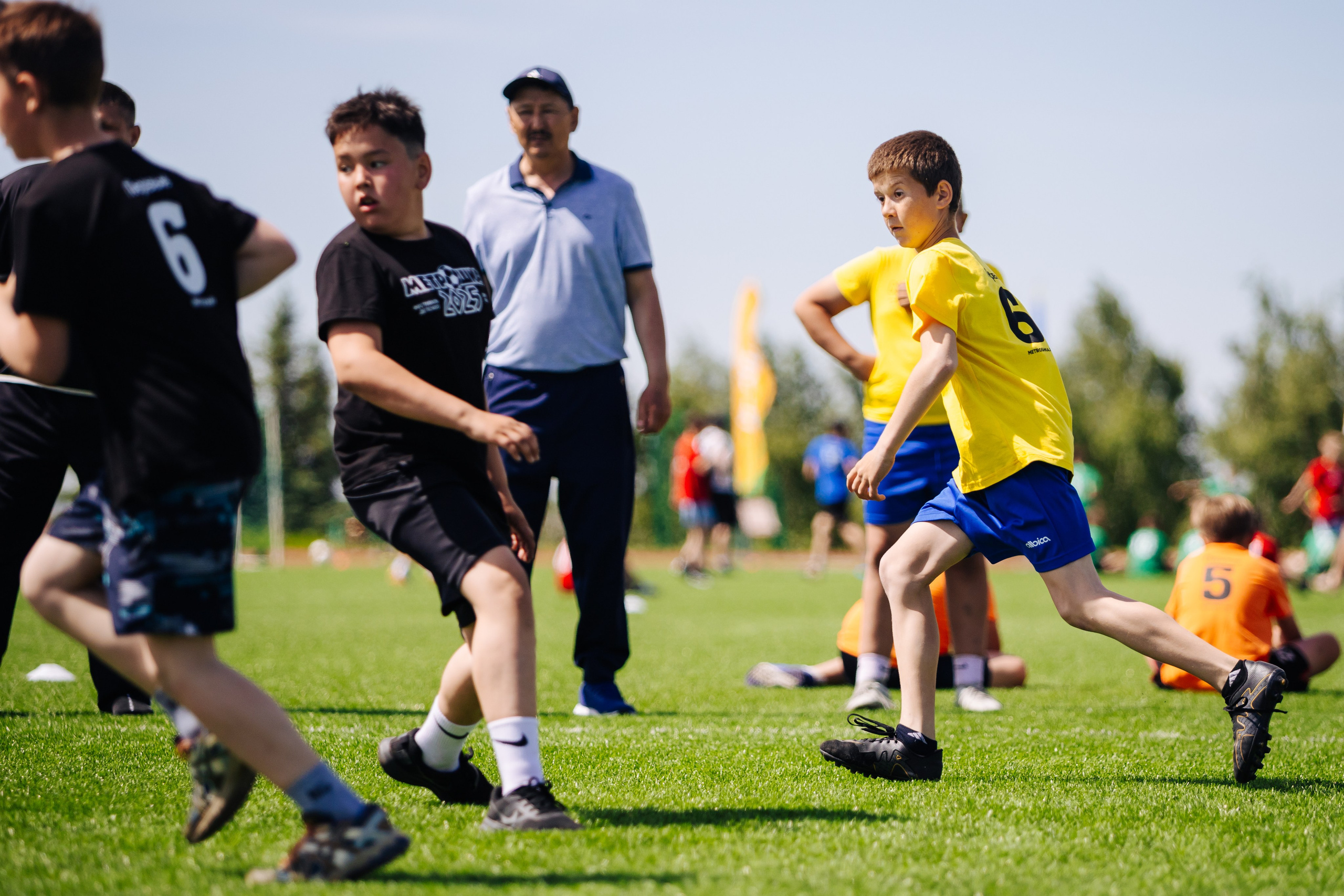 МЕТРОШКА-2025|Фершампенуаз // 28.05.25. Денис Прохоров Фотограф в г. Магнитогорск