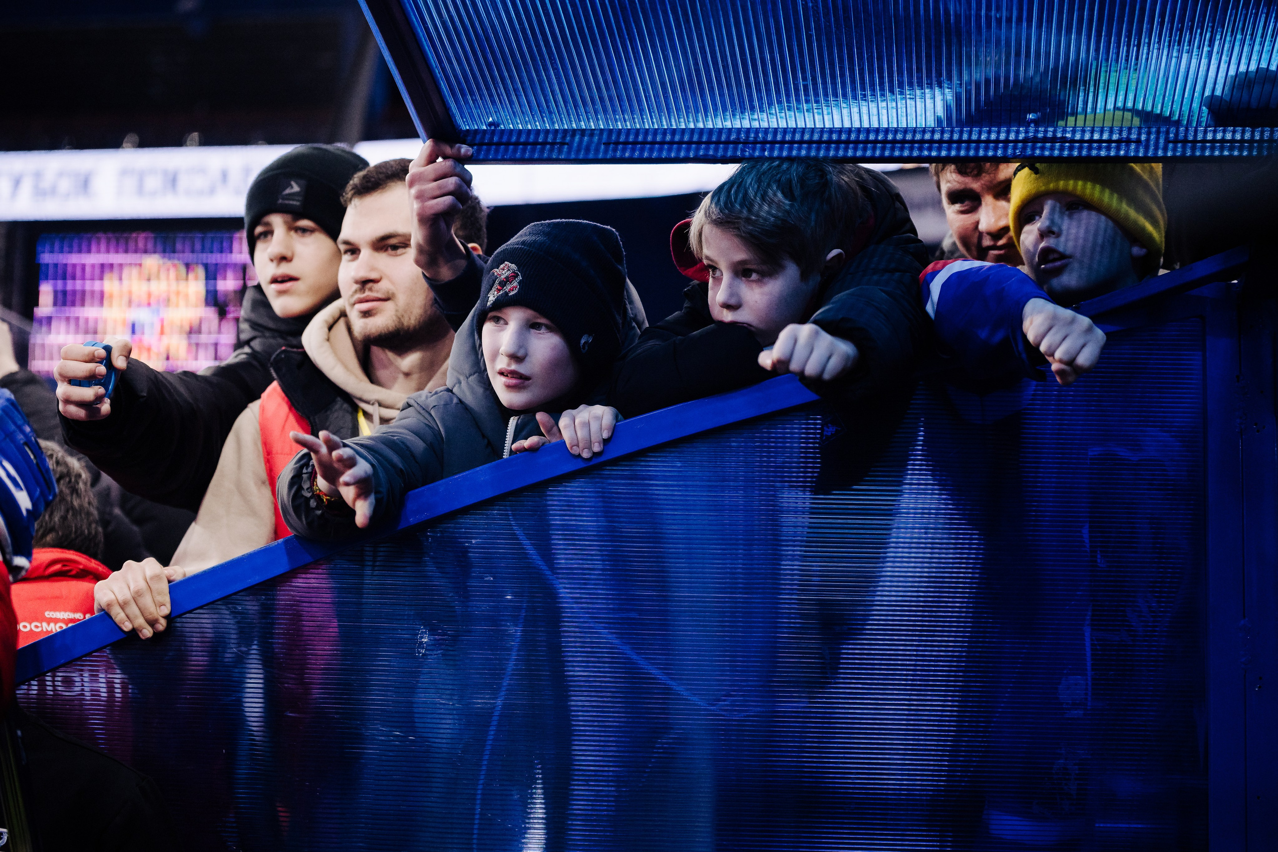 Кубок Поколения // 15.02.25. Денис Прохоров Фотограф в г. Магнитогорск