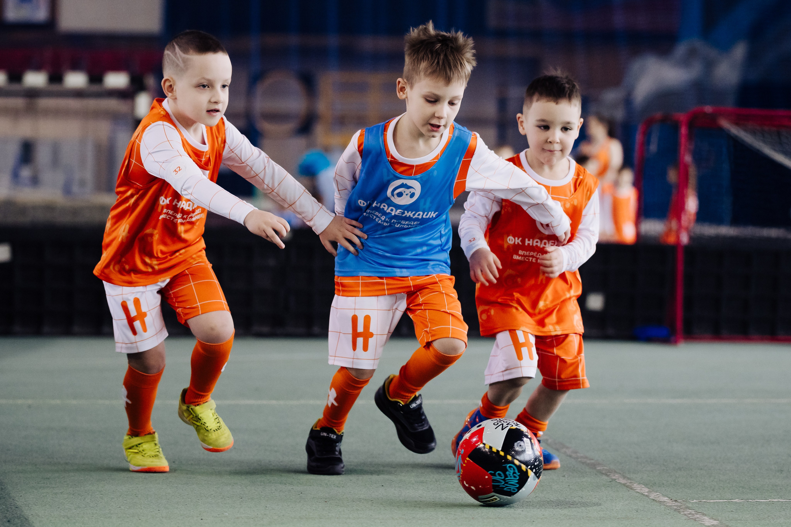 Надеждик CUP // 16.02.25. Денис Прохоров Фотограф в г. Магнитогорск