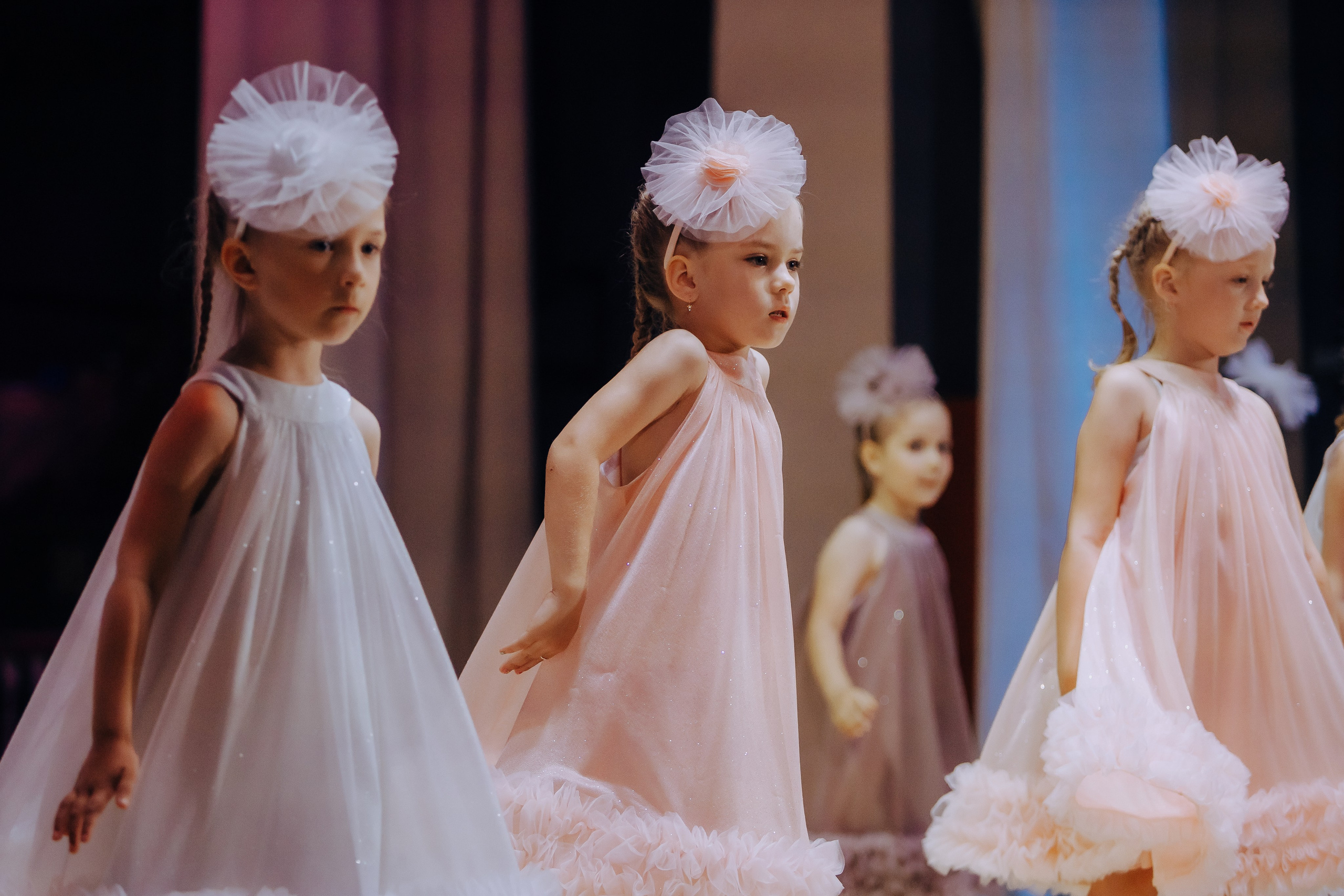 Юбилейный отчетный концерт студии хореографии «DANCEPOUll» // 20.06.25. Денис Прохоров Фотограф в г. Магнитогорск