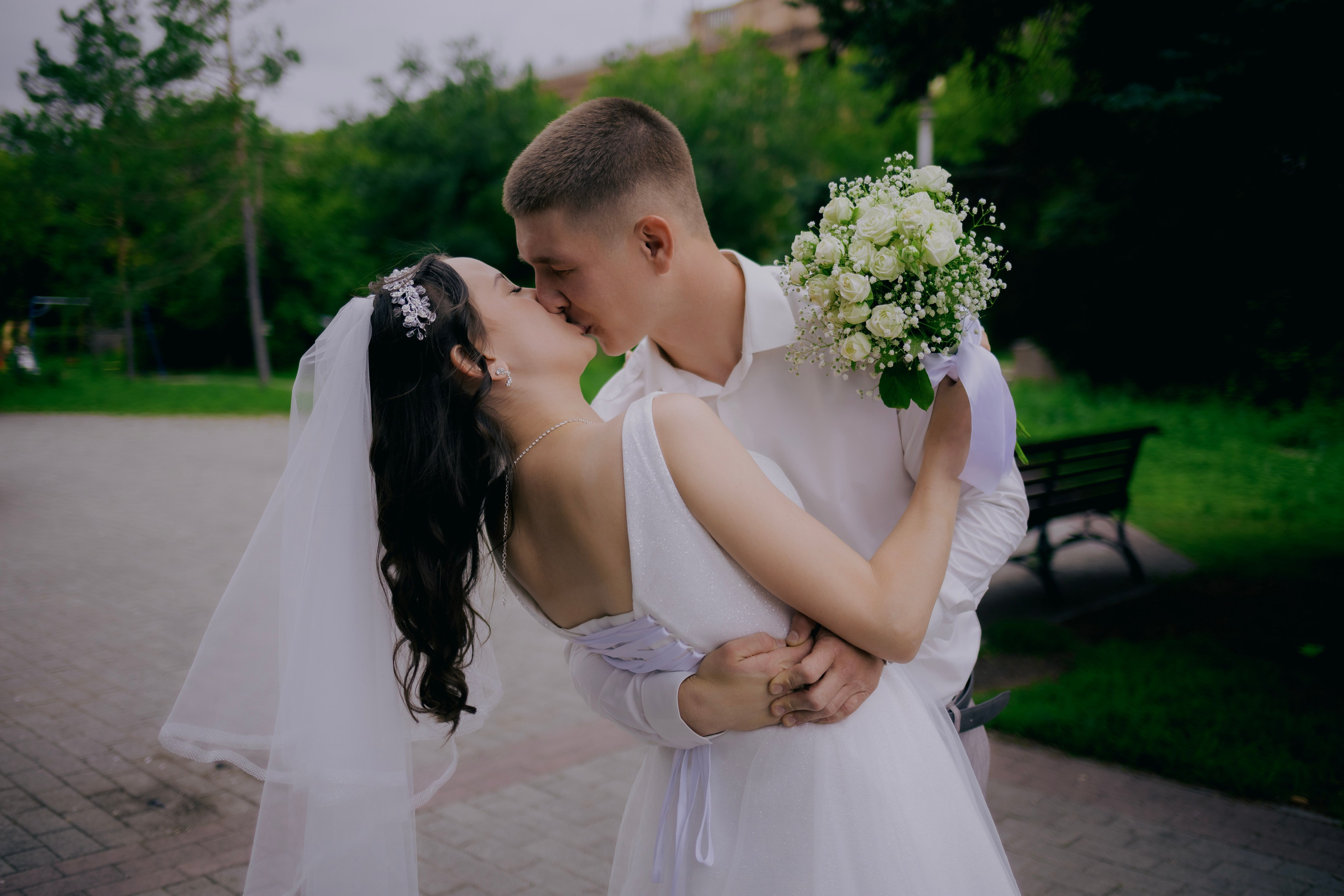 Сабина и Данил. Денис Прохоров Фотограф в г. Магнитогорск