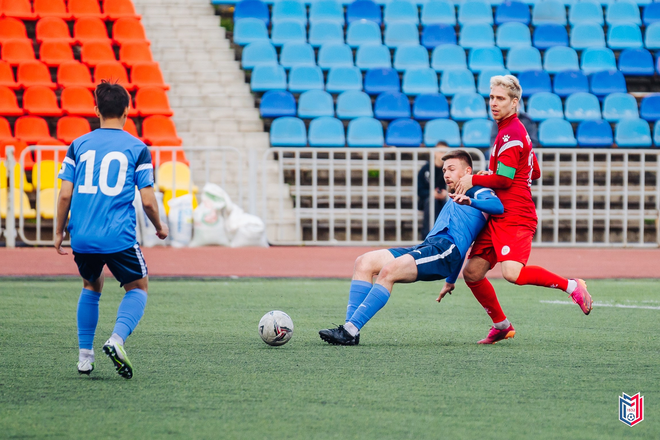 «Металлург-Магнитогорск» — «Ильпар» // 18.05.2024. Денис Прохоров Фотограф в г. Магнитогорск