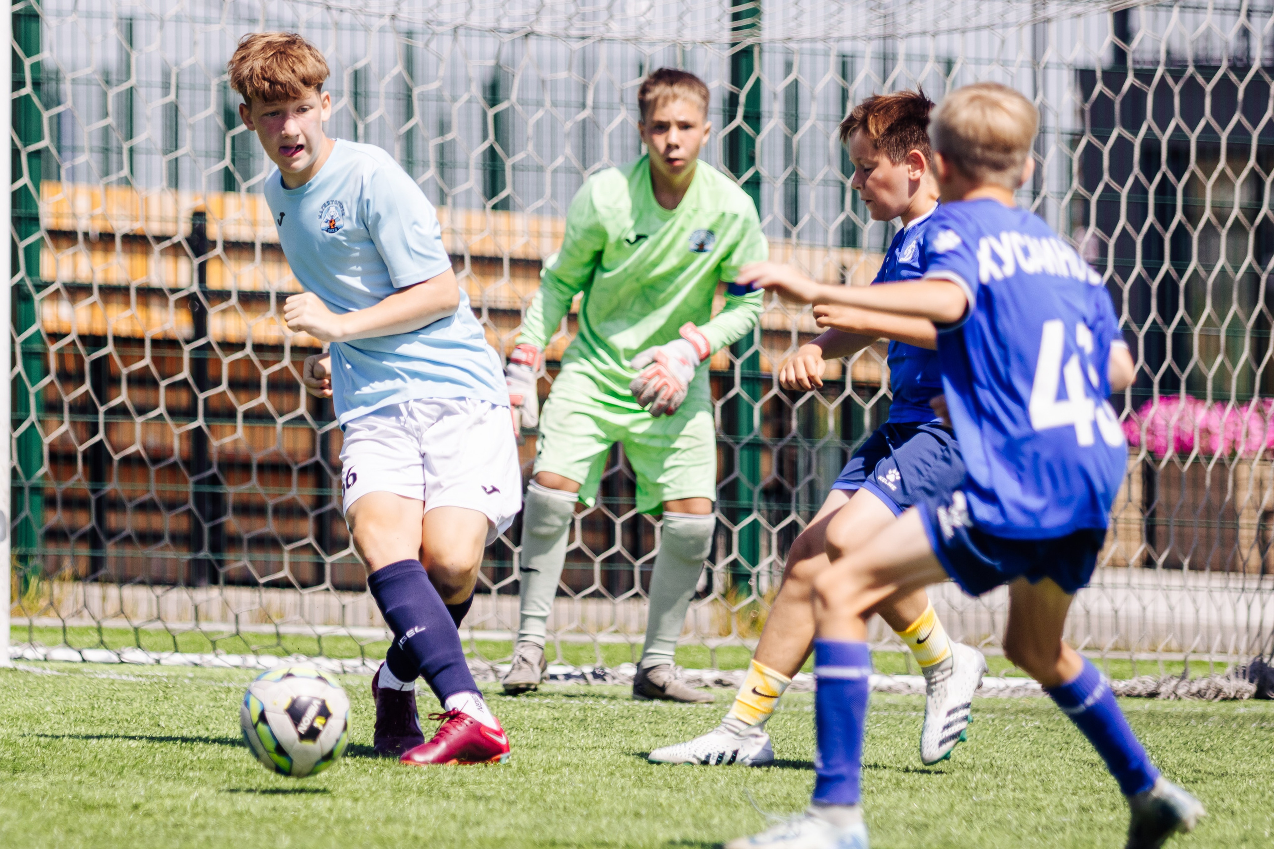 LEO CUP // 17.07.25. Денис Прохоров Фотограф в г. Магнитогорск