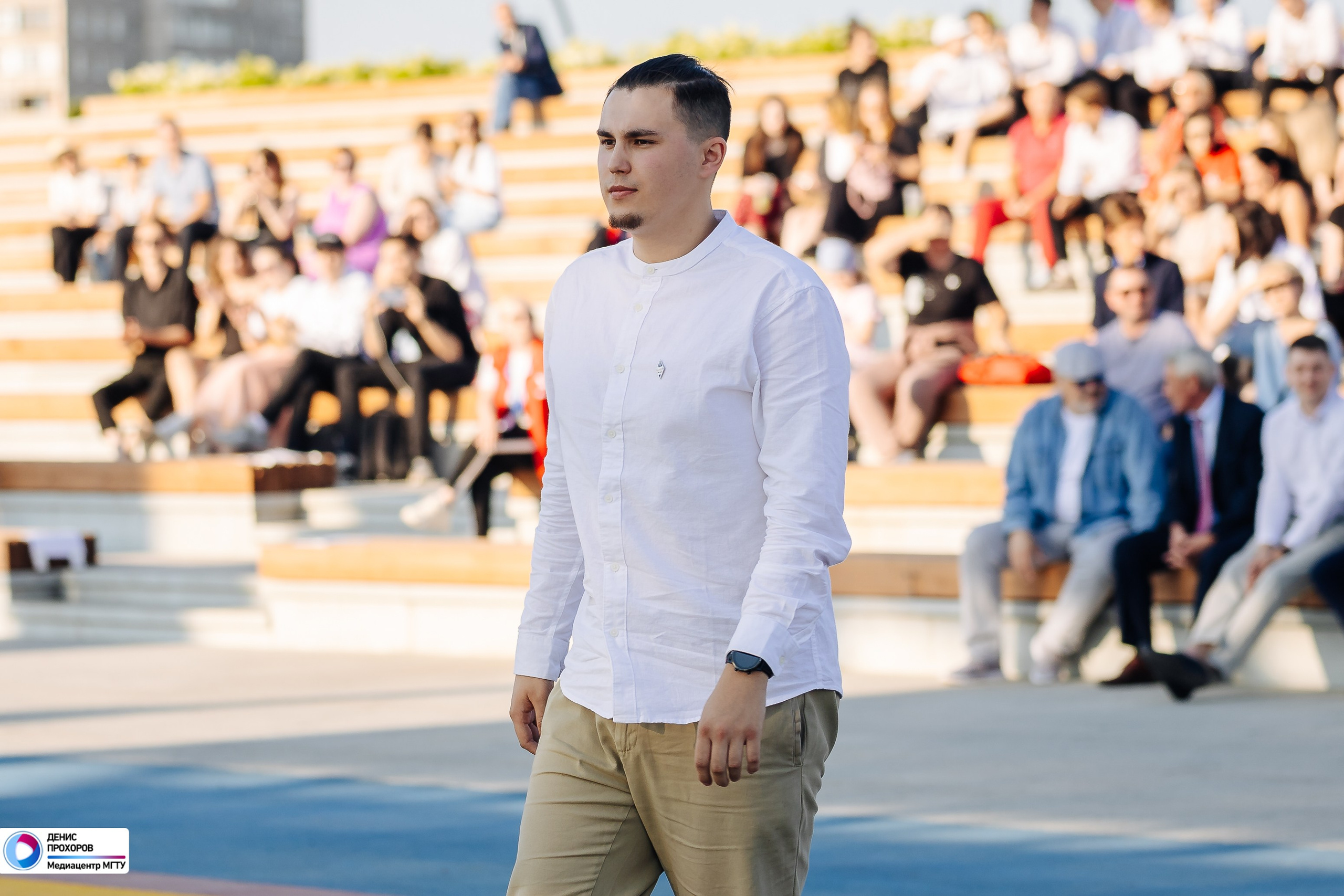 Выпускной МГТУ им. Г. И. Носова — 2024 // 17.07.2024. Денис Прохоров Фотограф в г. Магнитогорск