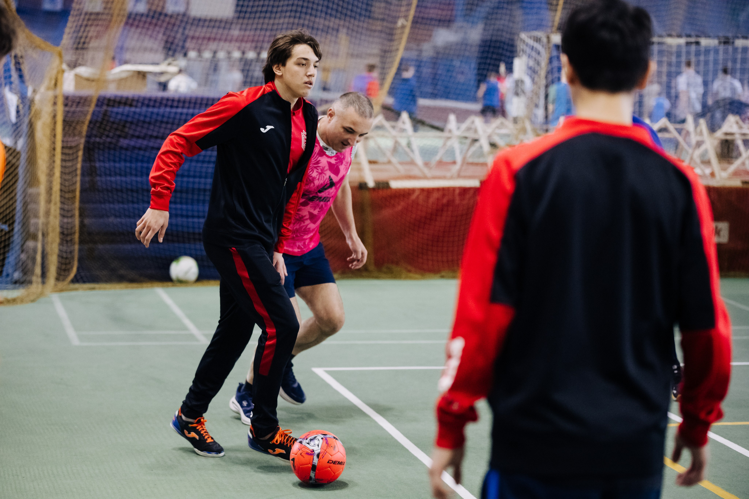 Надеждик CUP // 16.02.25. Денис Прохоров Фотограф в г. Магнитогорск