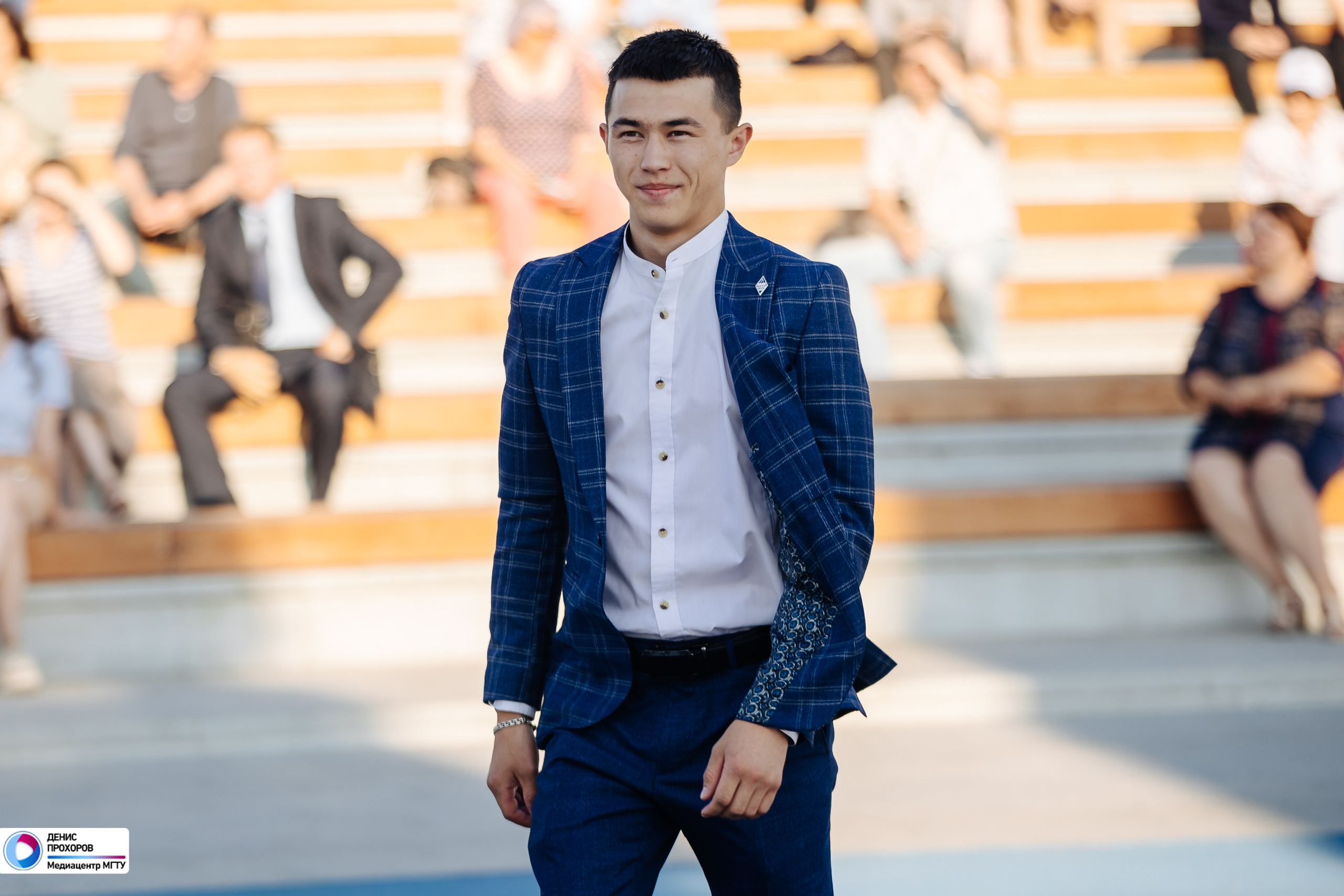 Выпускной МГТУ им. Г. И. Носова — 2024 // 17.07.2024. Денис Прохоров Фотограф в г. Магнитогорск