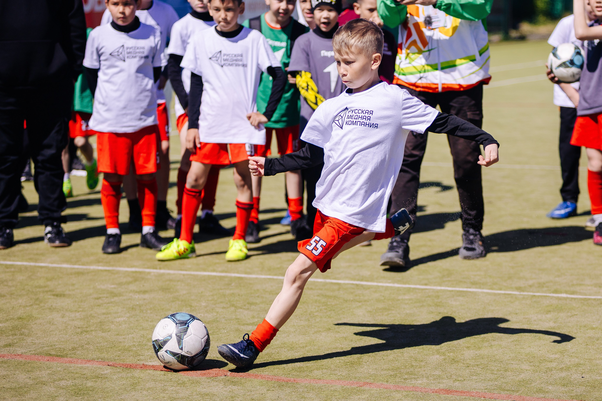 МЕТРОШКА-2025|Сибай // 25.05.25. Денис Прохоров Фотограф в г. Магнитогорск