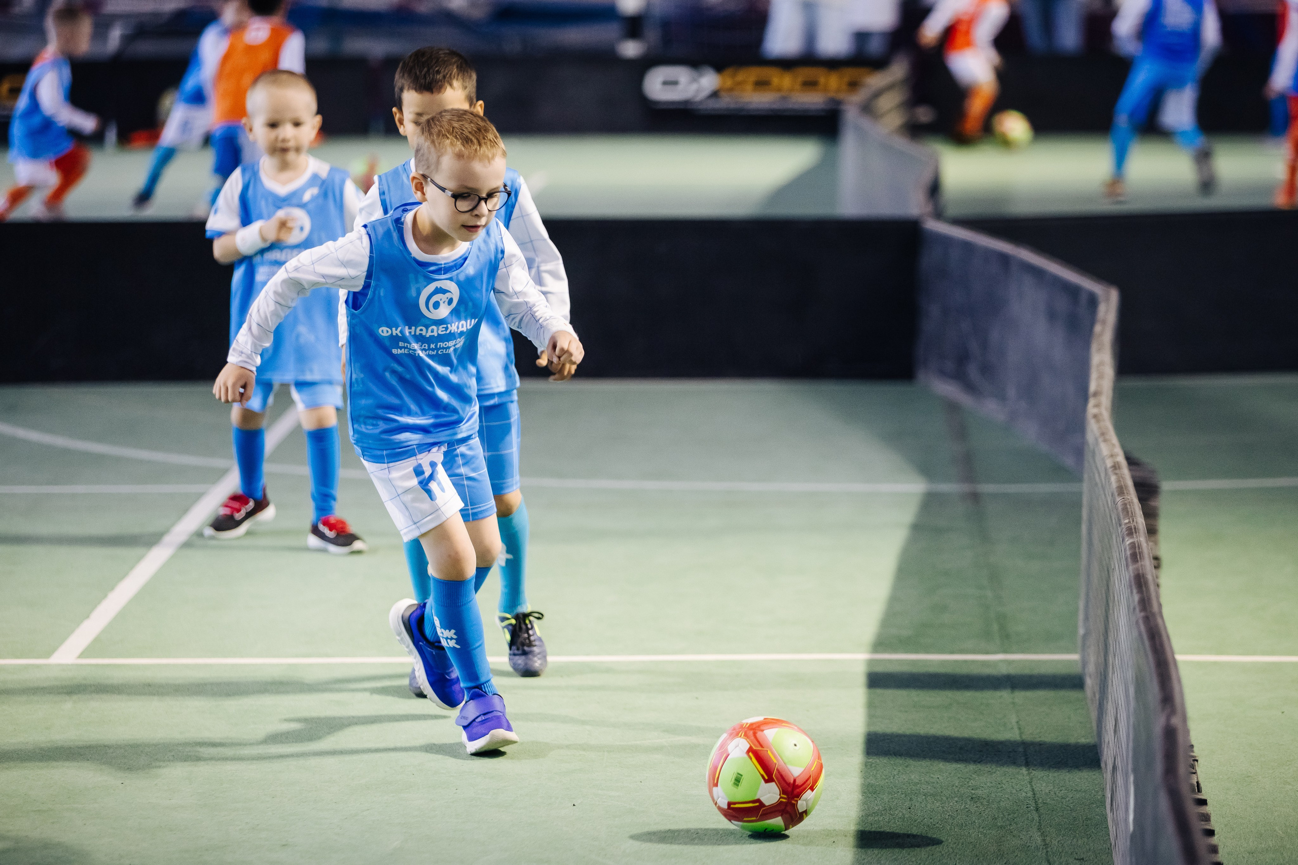 Надеждик CUP // 18.05.25. Денис Прохоров Фотограф в г. Магнитогорск