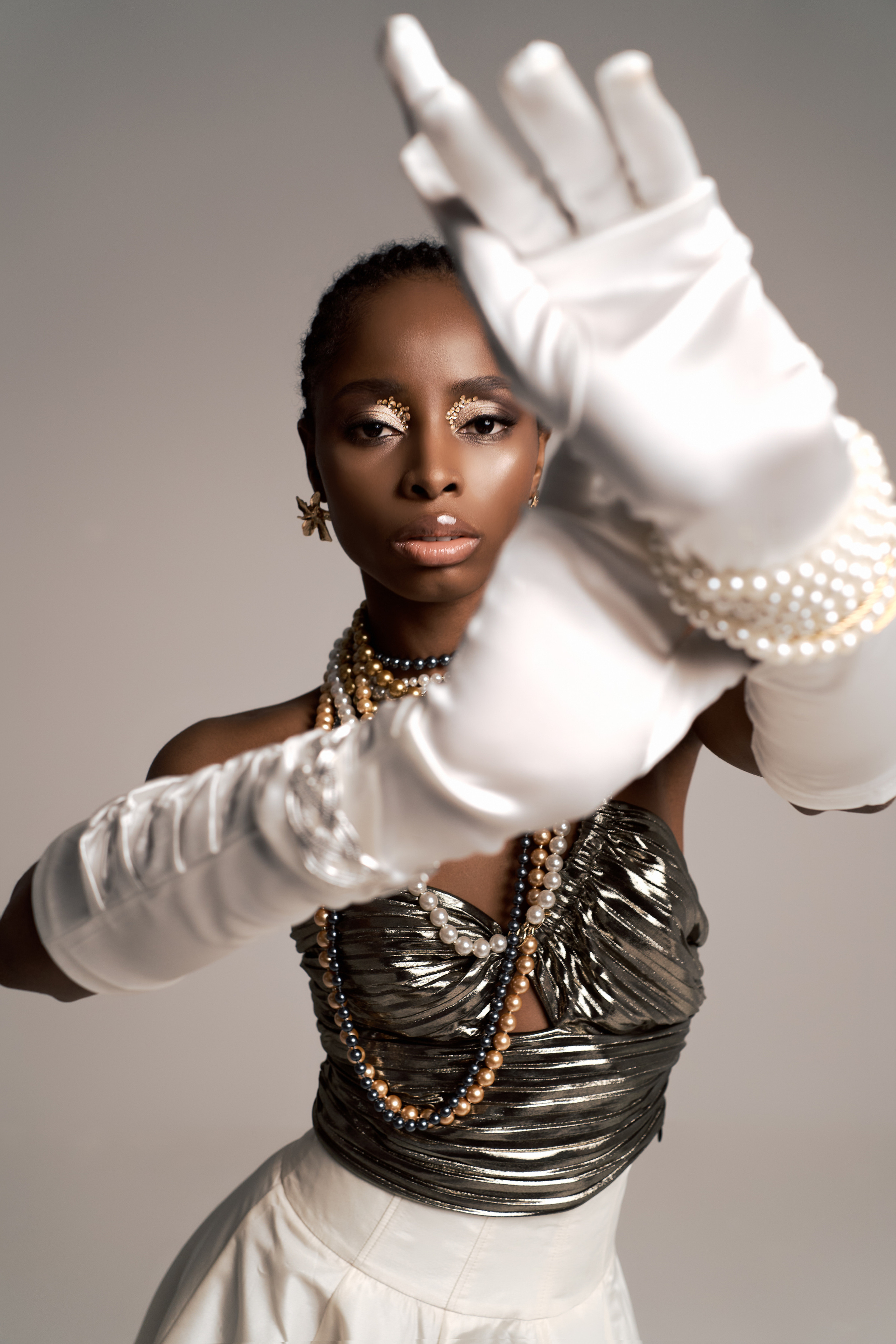 Cherry Kendall | LICHI brand | TENDERNESS and ROYAL. Фотограф в Москве Виктория Курач, Илфи