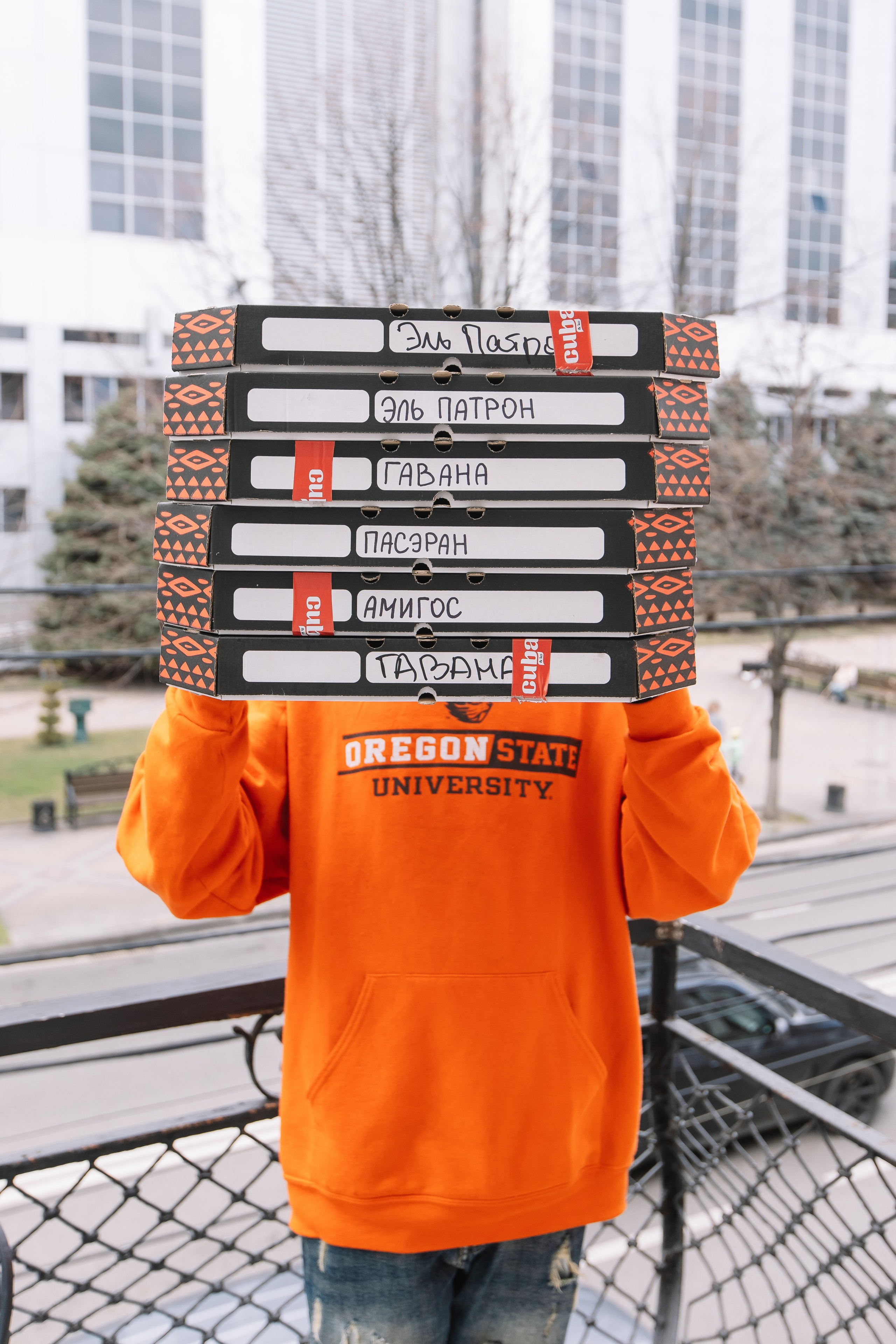 Пиццерия. Свадебный фотограф Анастасия Багдасарян