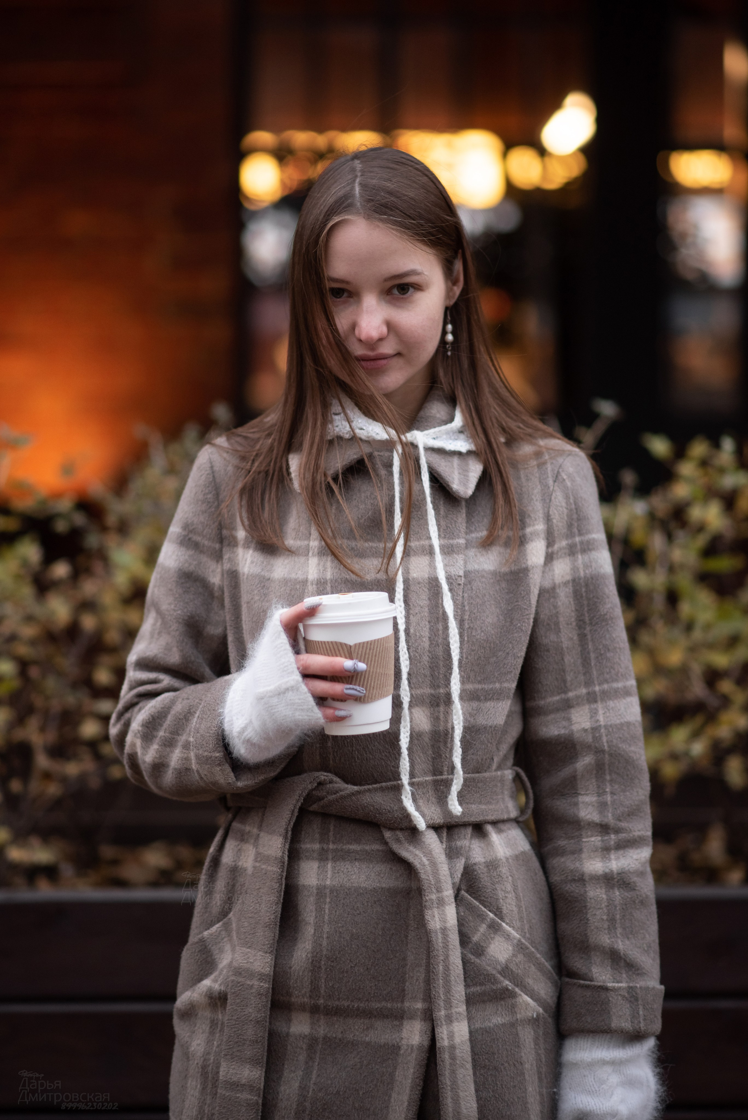 Девочки. Фотограф в Москве Дмитровская Дарья