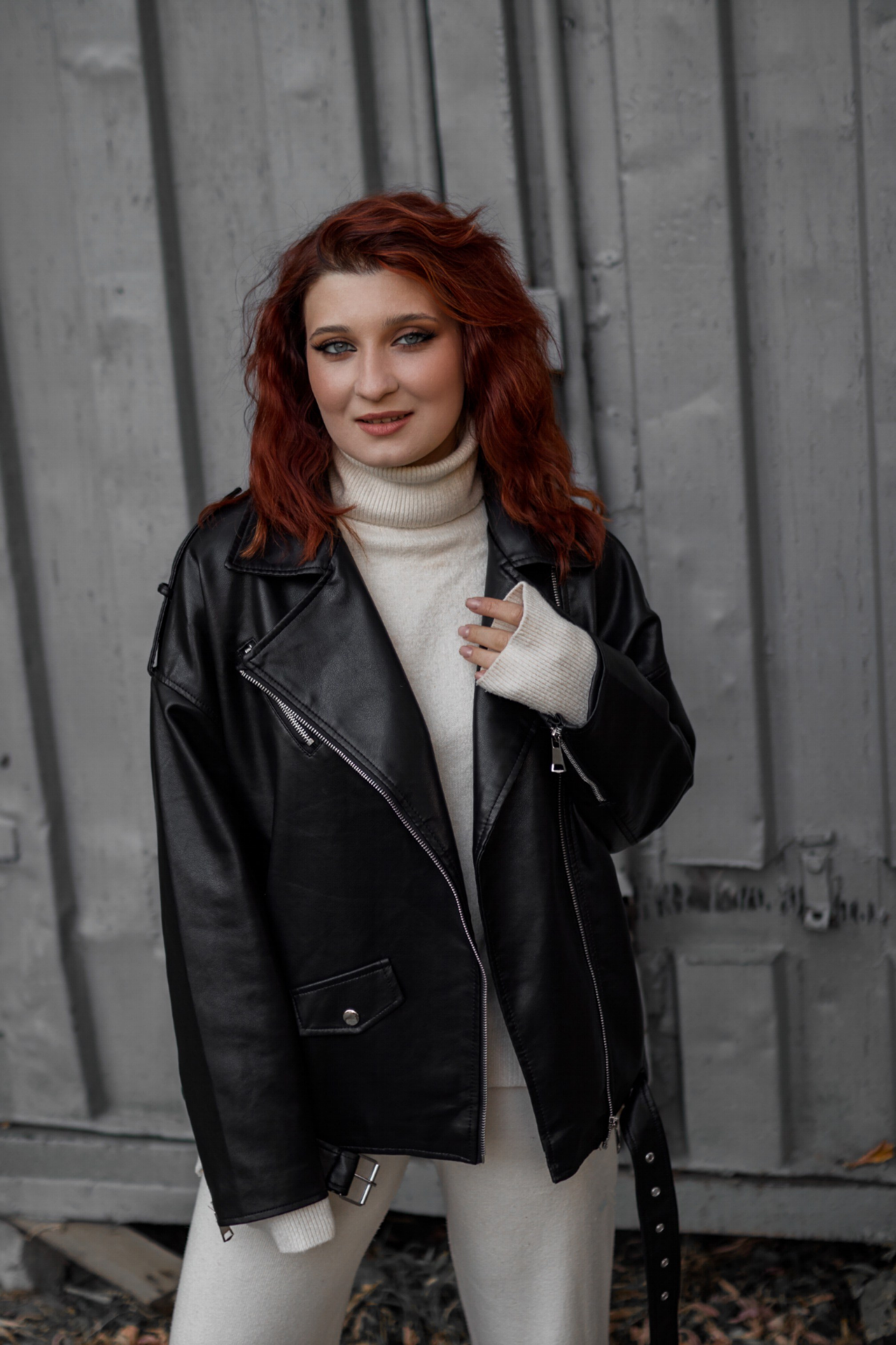 Надя. Фотограф Стилист Тюмень Вера Хайруллина