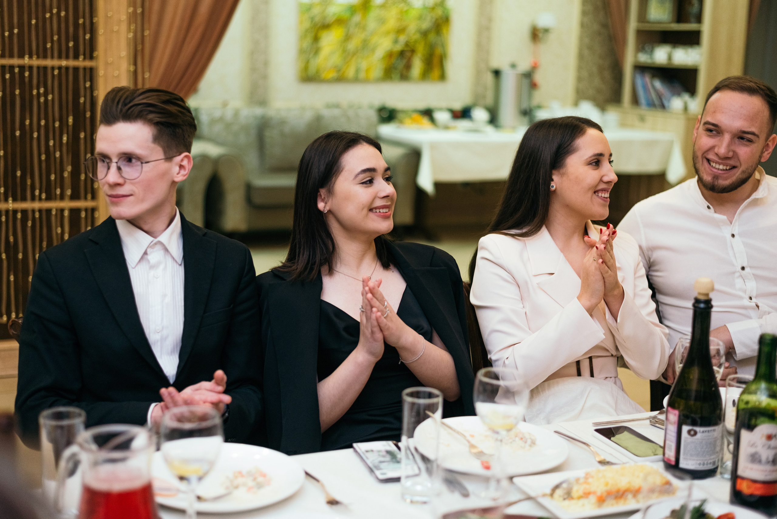 Юбилеи. Творческий фотограф Сургут/Москва (портреты, свадьбы, lovestory…)