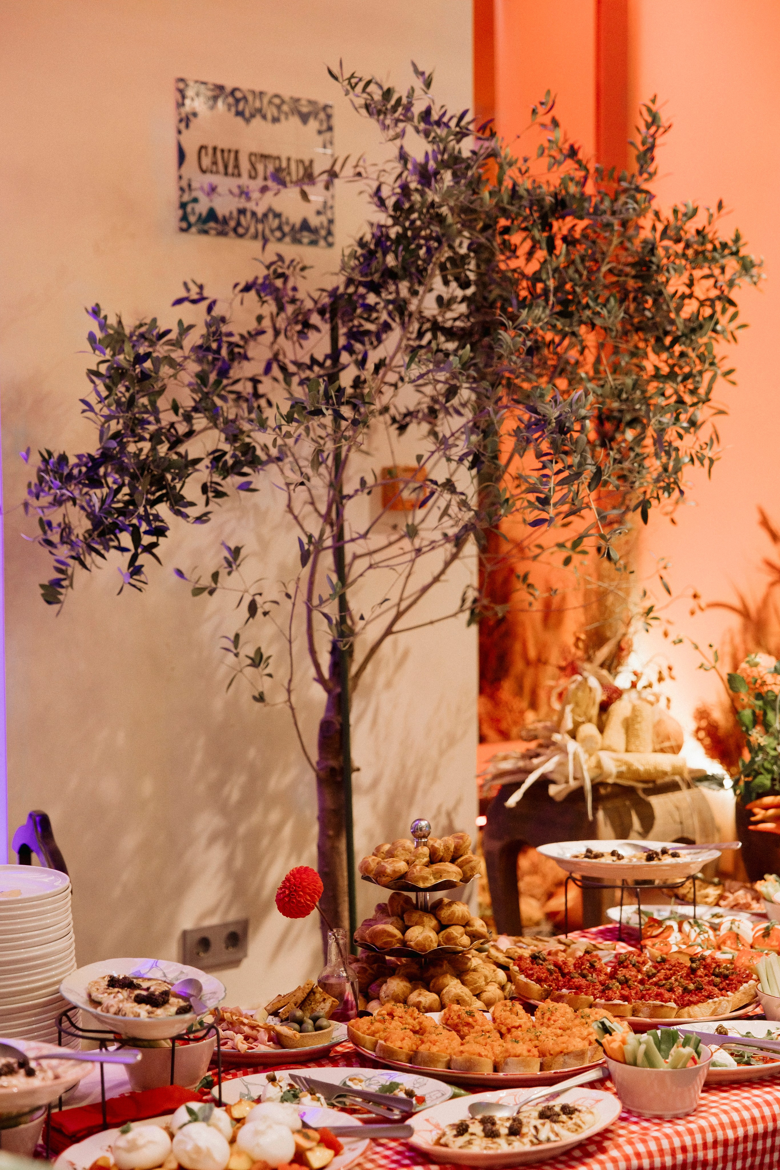 Павел и Надя