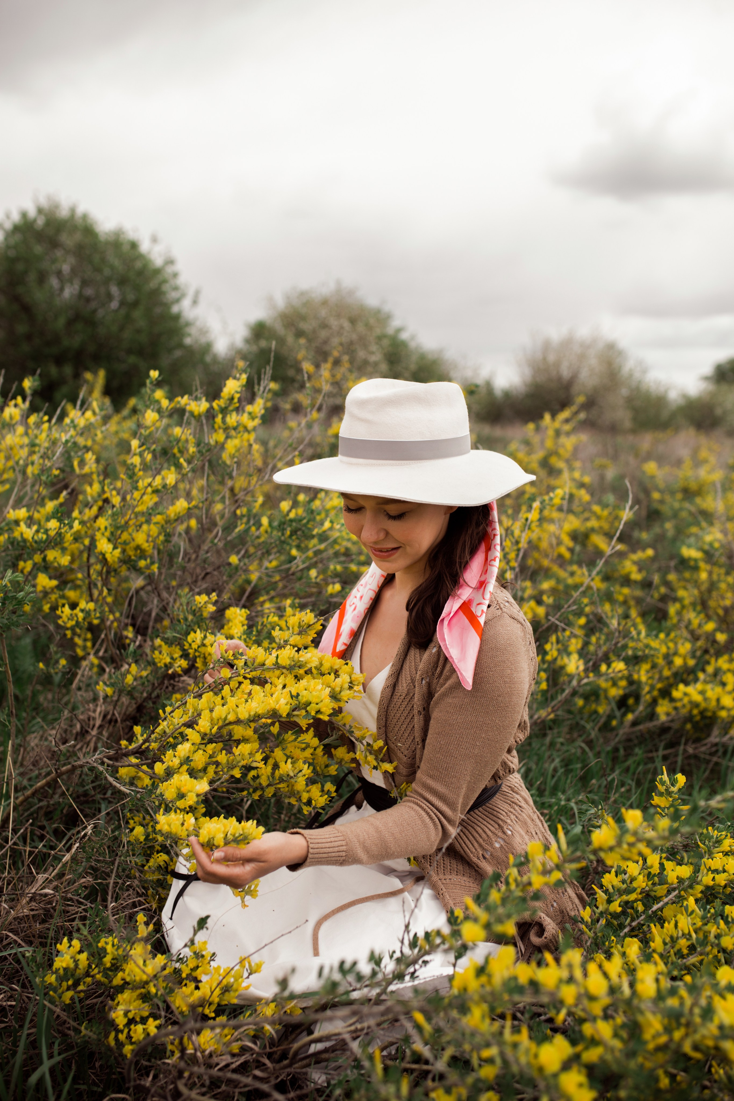 Ольга. Детский и семейный фотограф в Самаре Евгения Гуть