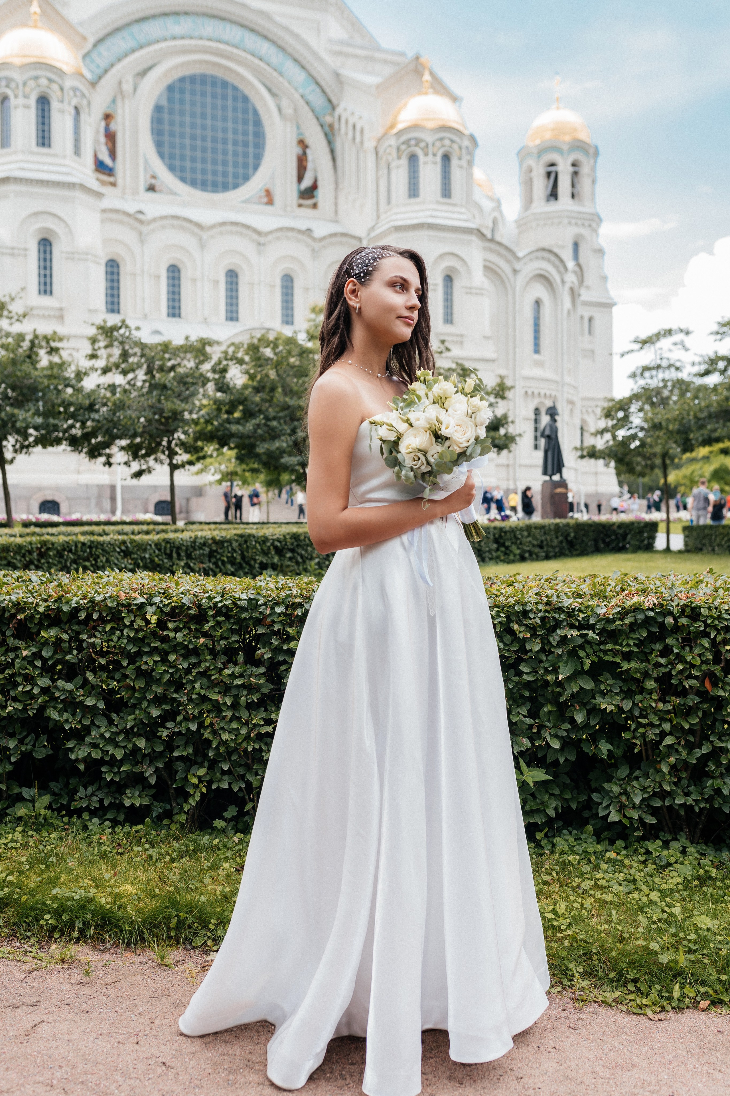 Свадьба. Главная