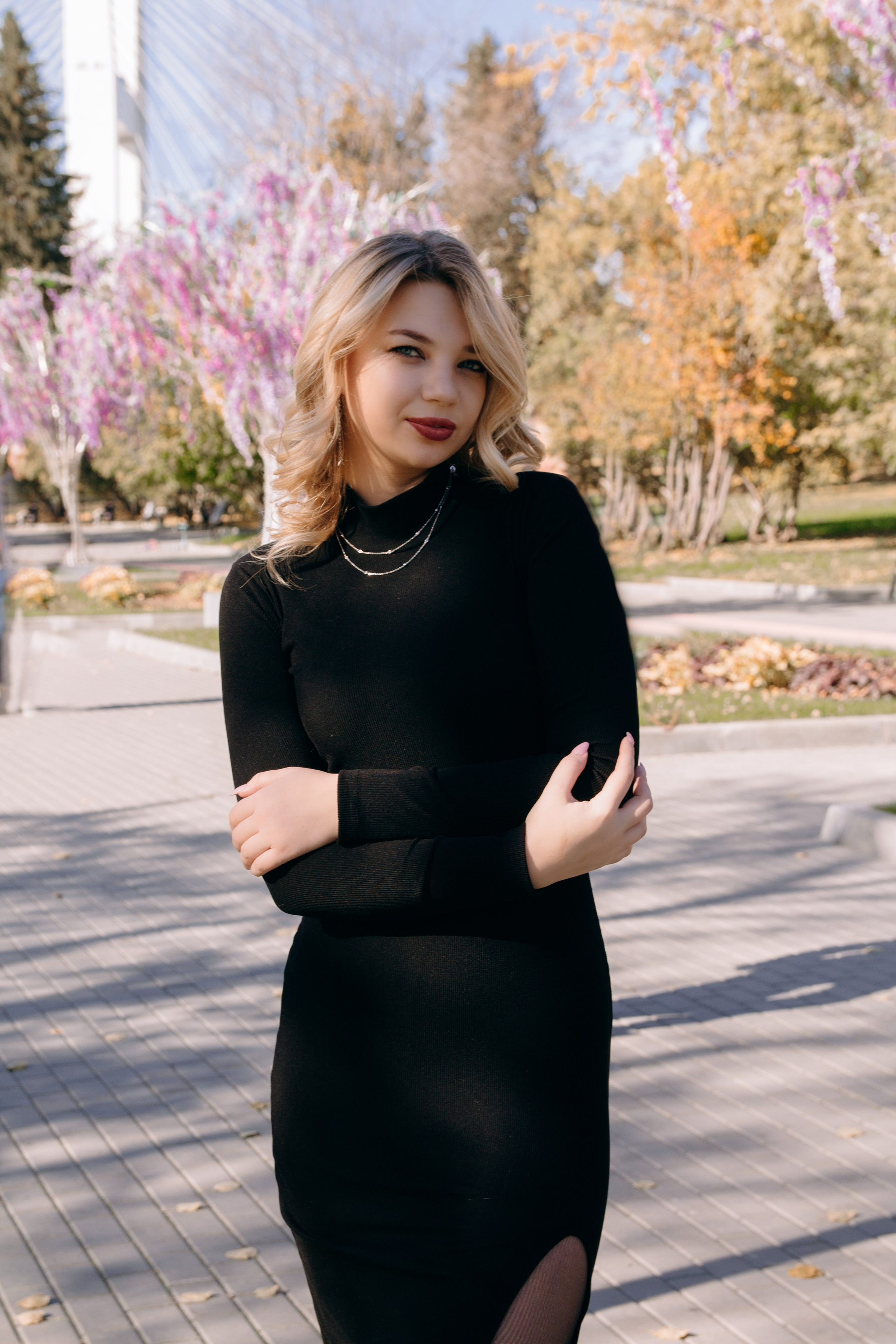 Анна. Фотограф в Новосибирске Алёна Рычкова