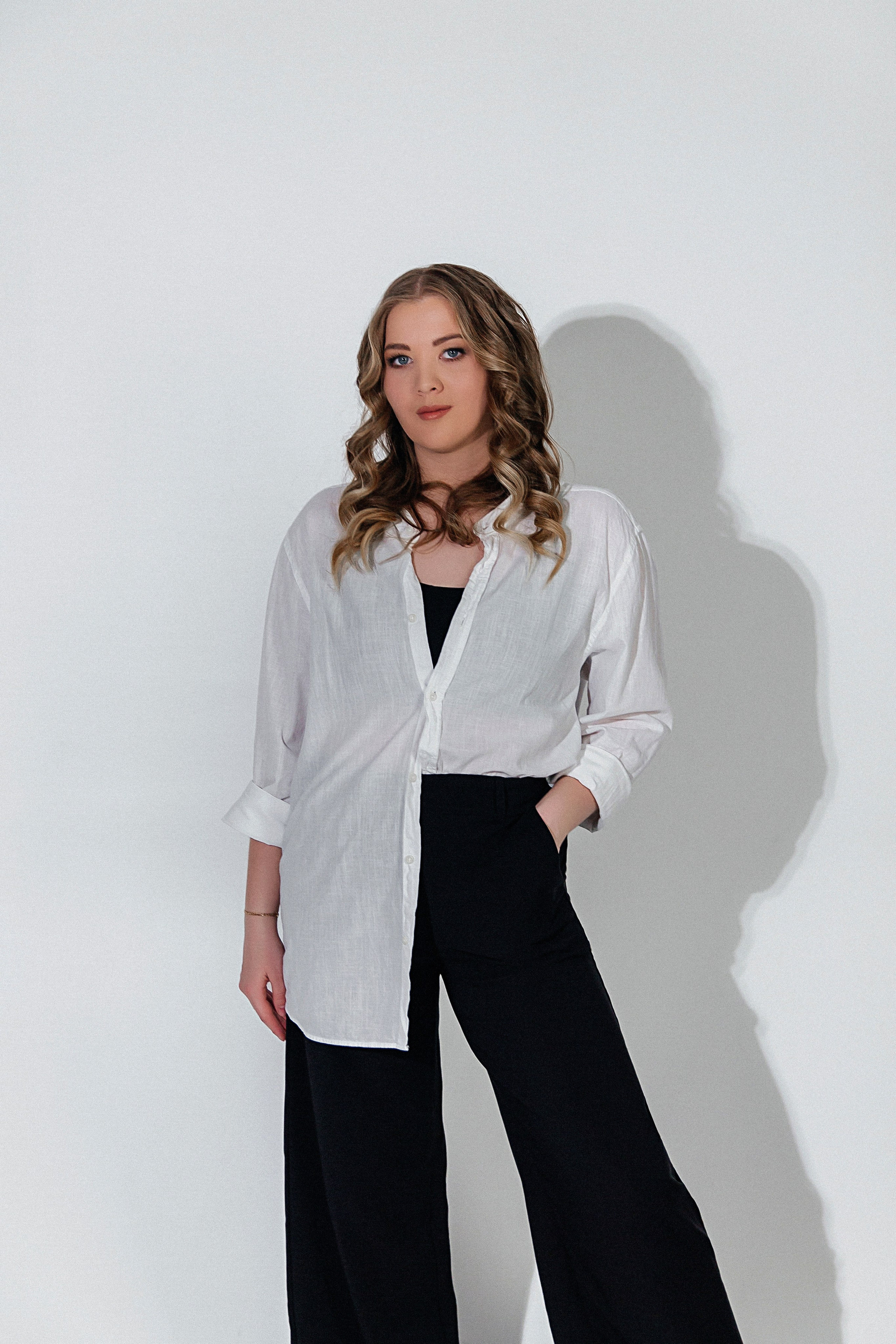 Индивидуальная съёмка. Фотограф в Новосибирске Алёна Рычкова