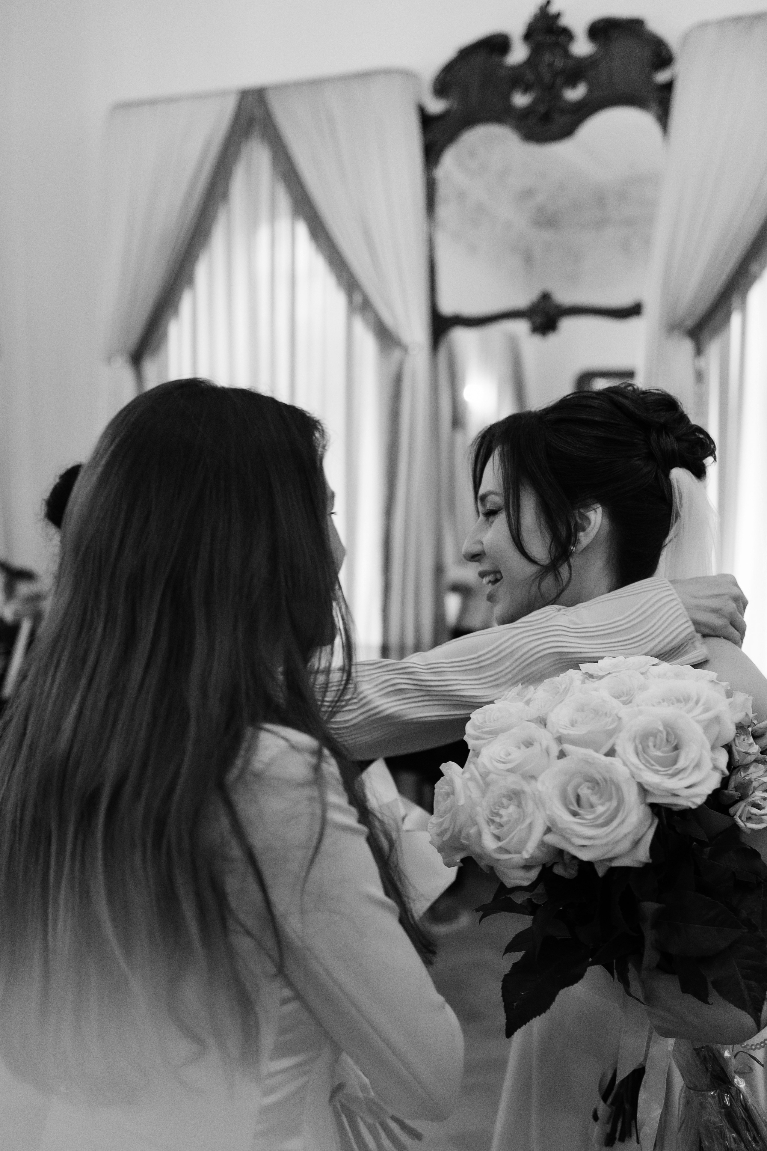 М. + А. Усадьба Зубовых + Movenpick Taganskaya. Семейный и lovestory фотограф в Москве Светлана Коняхина