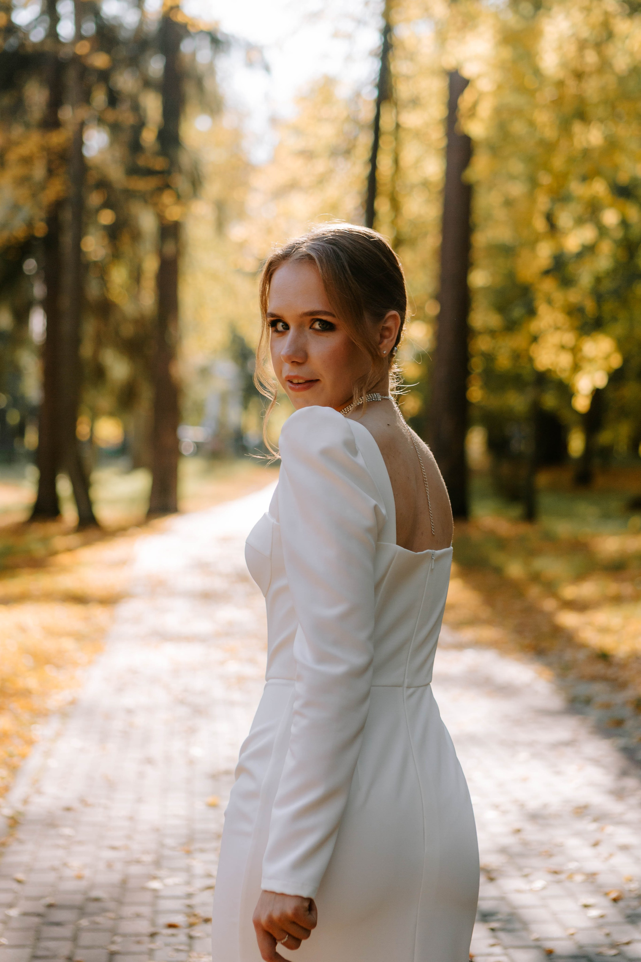 Антон и Юлия. Фотограф Александра Кузнецова