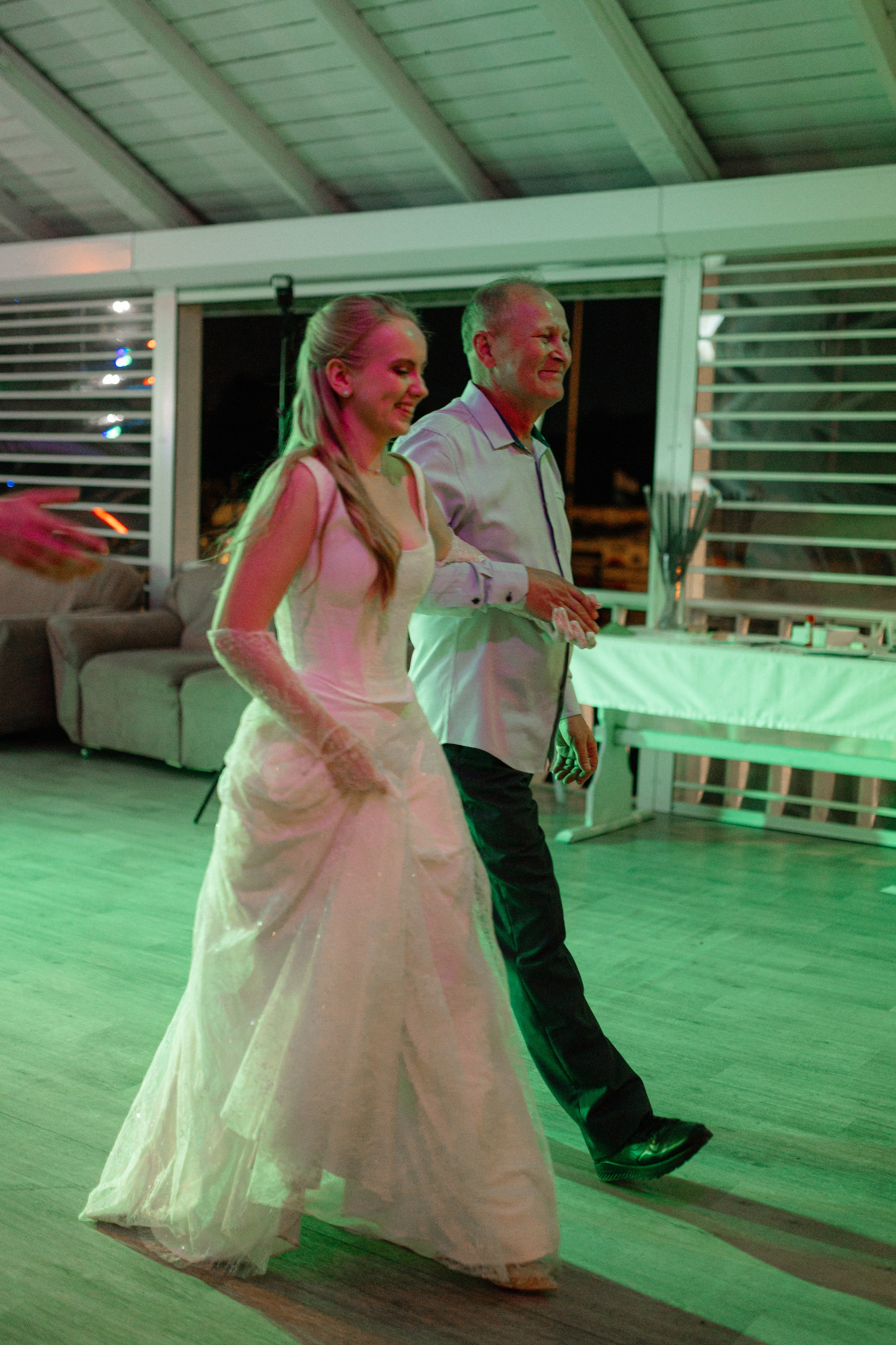 Алина и Денис (банкет). Фотограф Александра Кузнецова