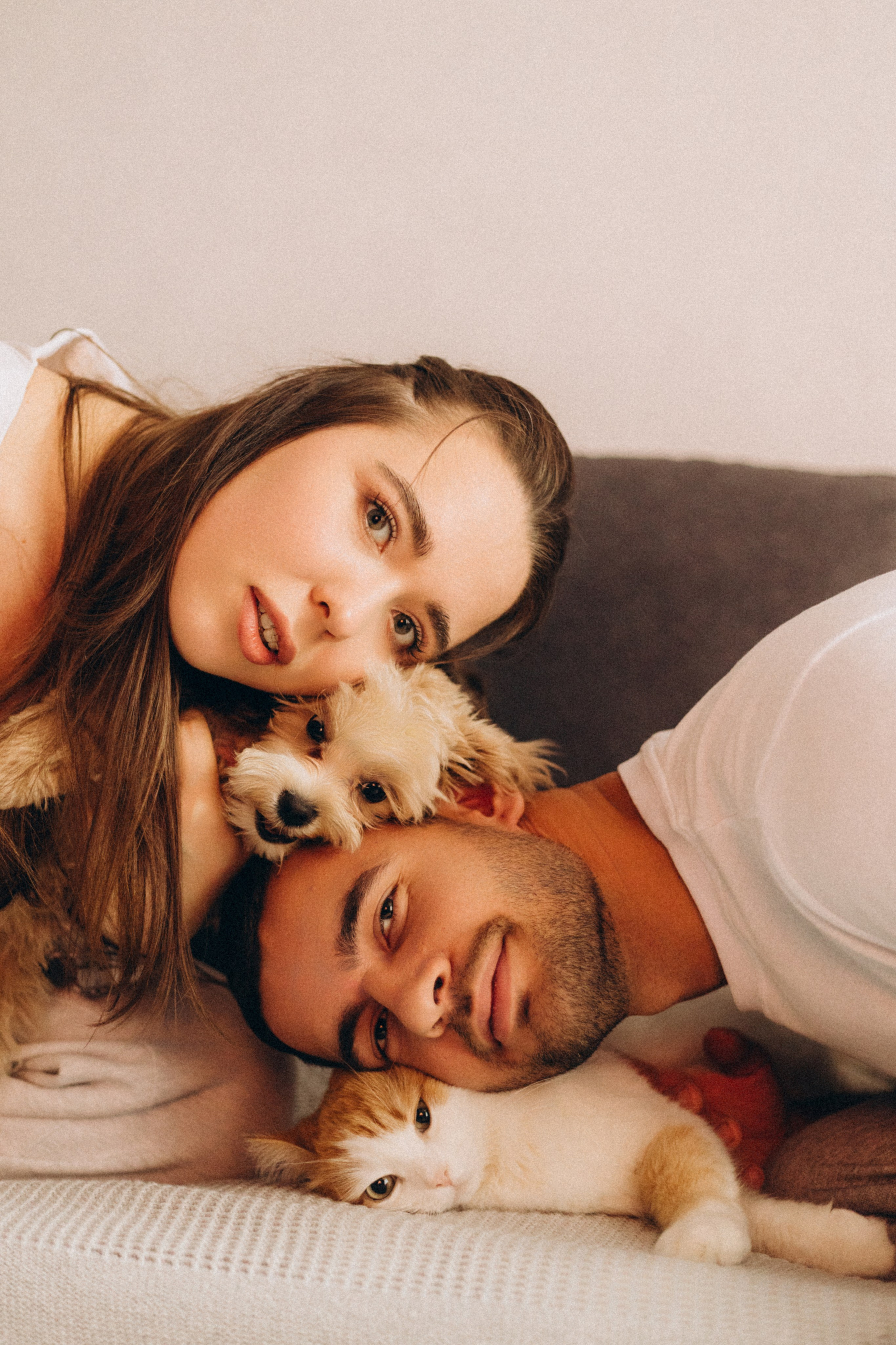 Чай. Плед. Мы. Свадебный фотограф в Ростове-на-Дону