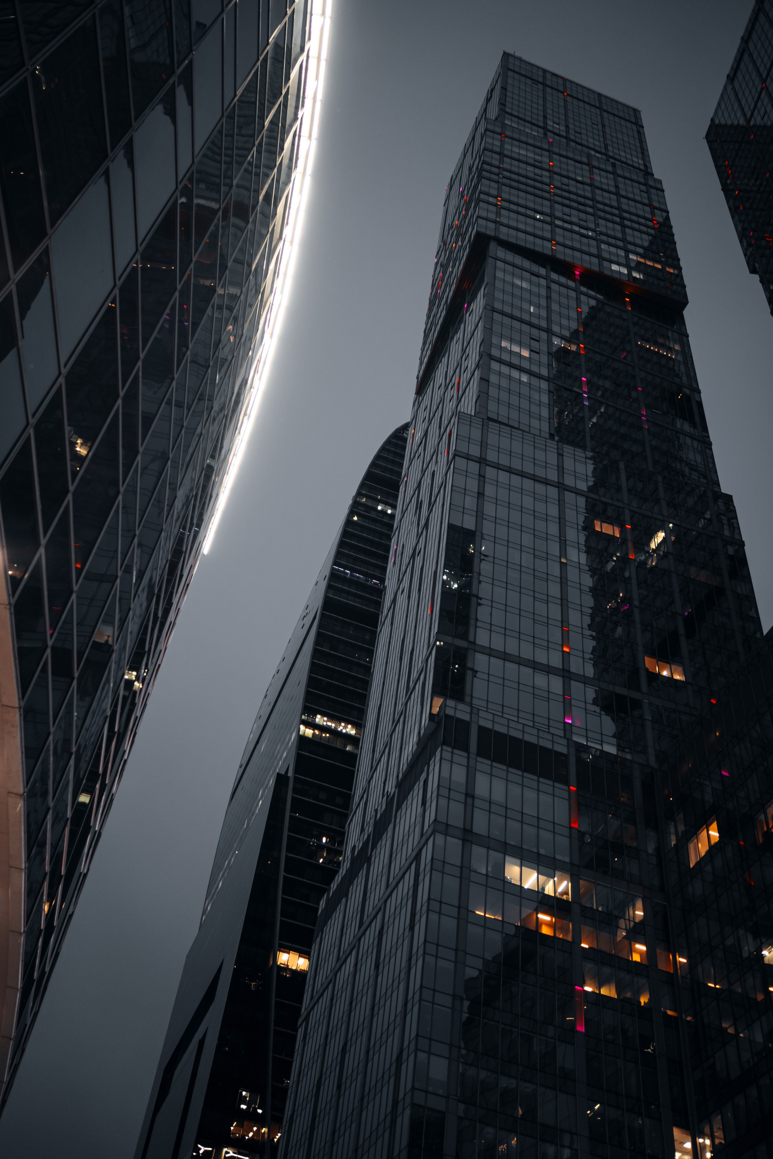 Moscow City 2024. Felixtones