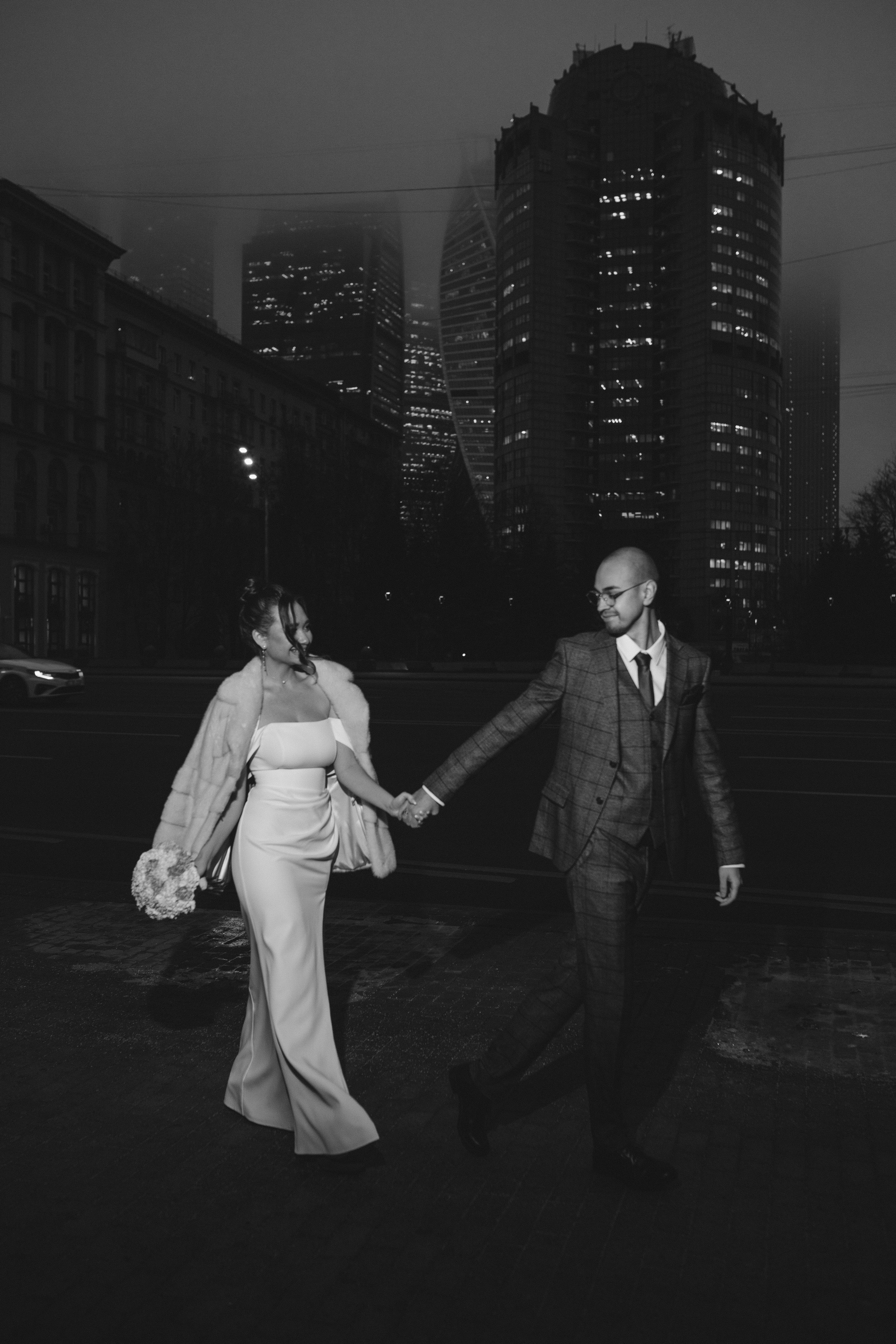 Александр & Евгения (Москва). Главная