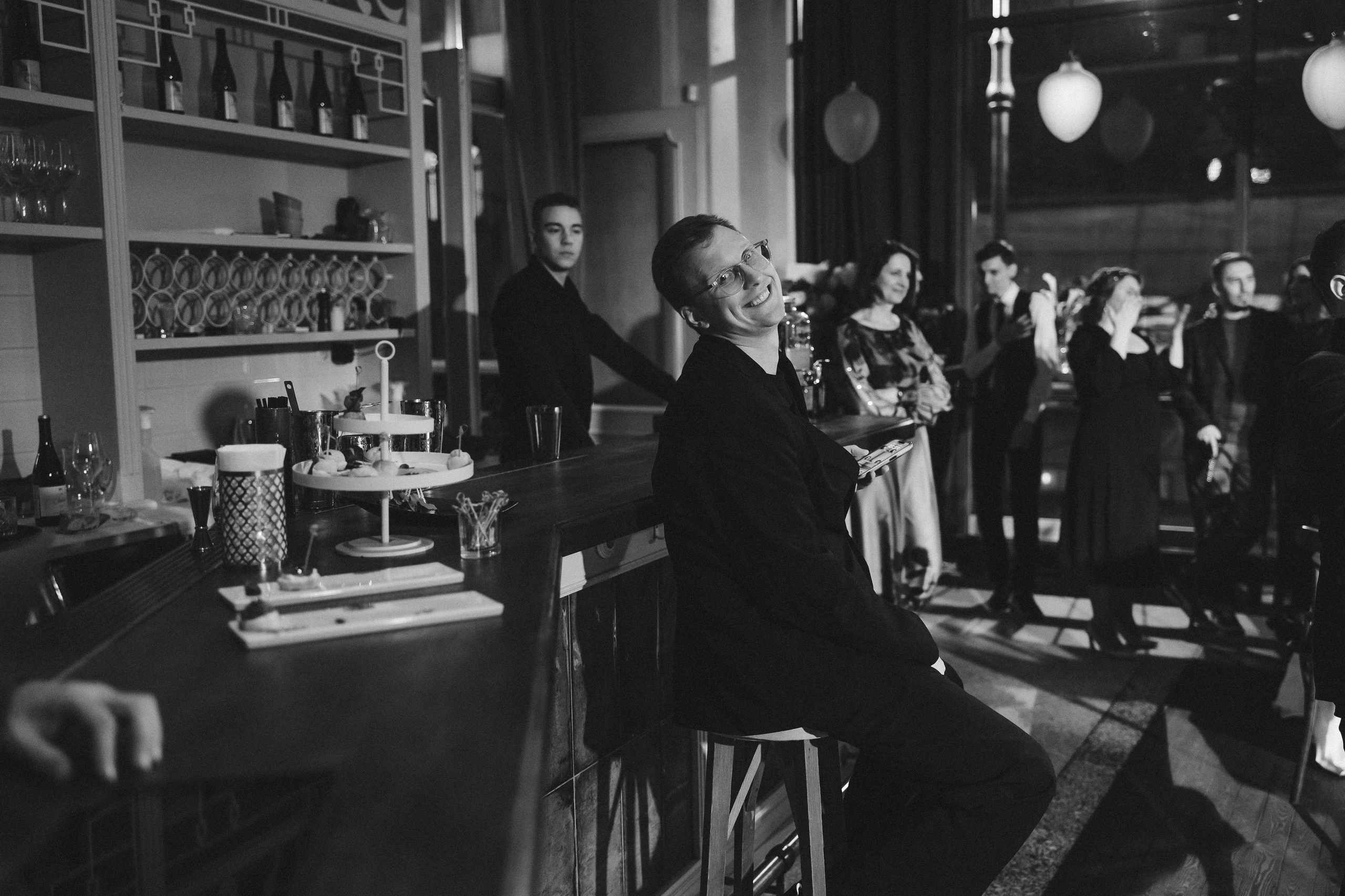 Осень на двоих. Jen.swph Свадебный фотограф