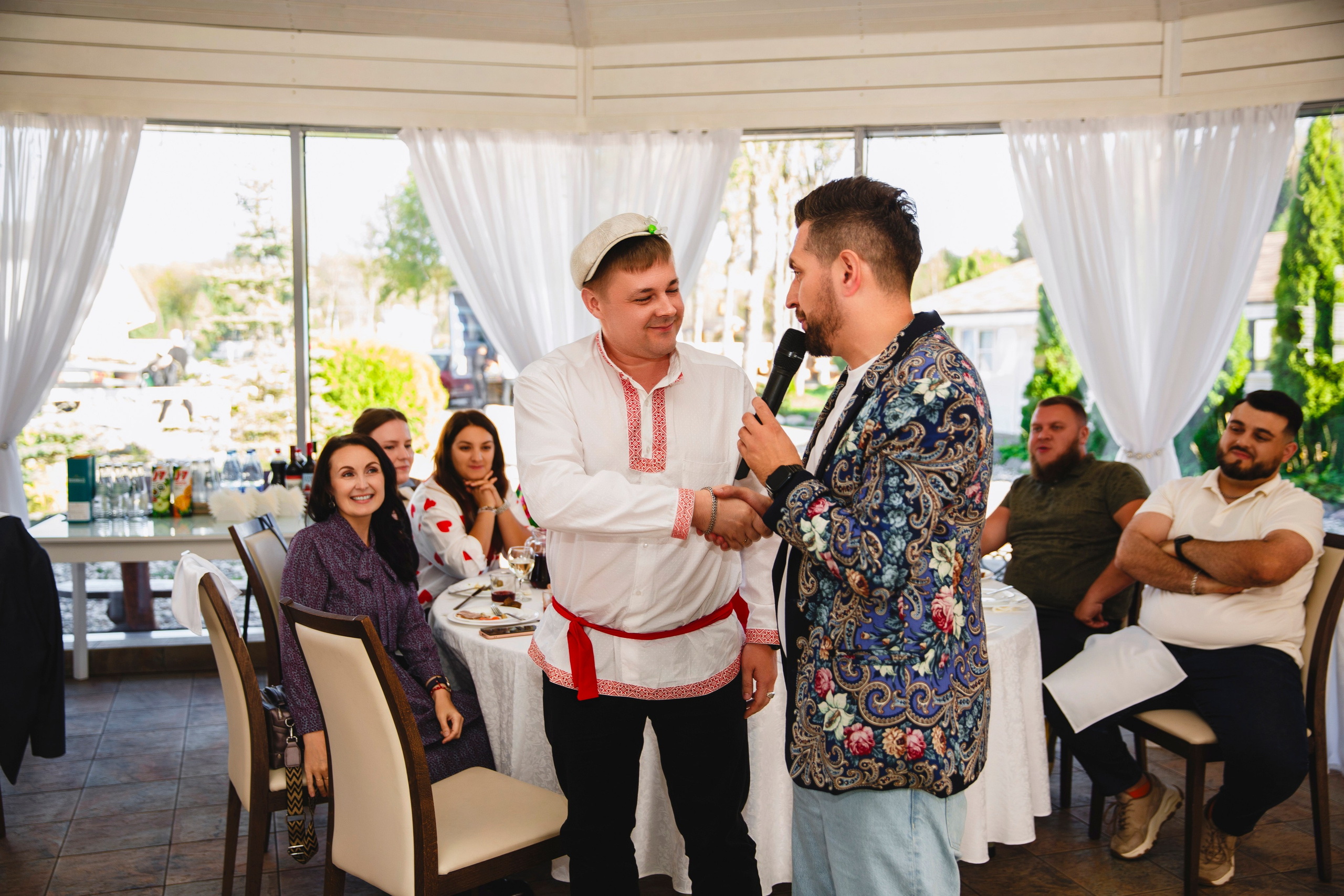 БЕРГ 15 лет. Свадебный и репортажный фотограф в Ярославле Евгений Шовдин