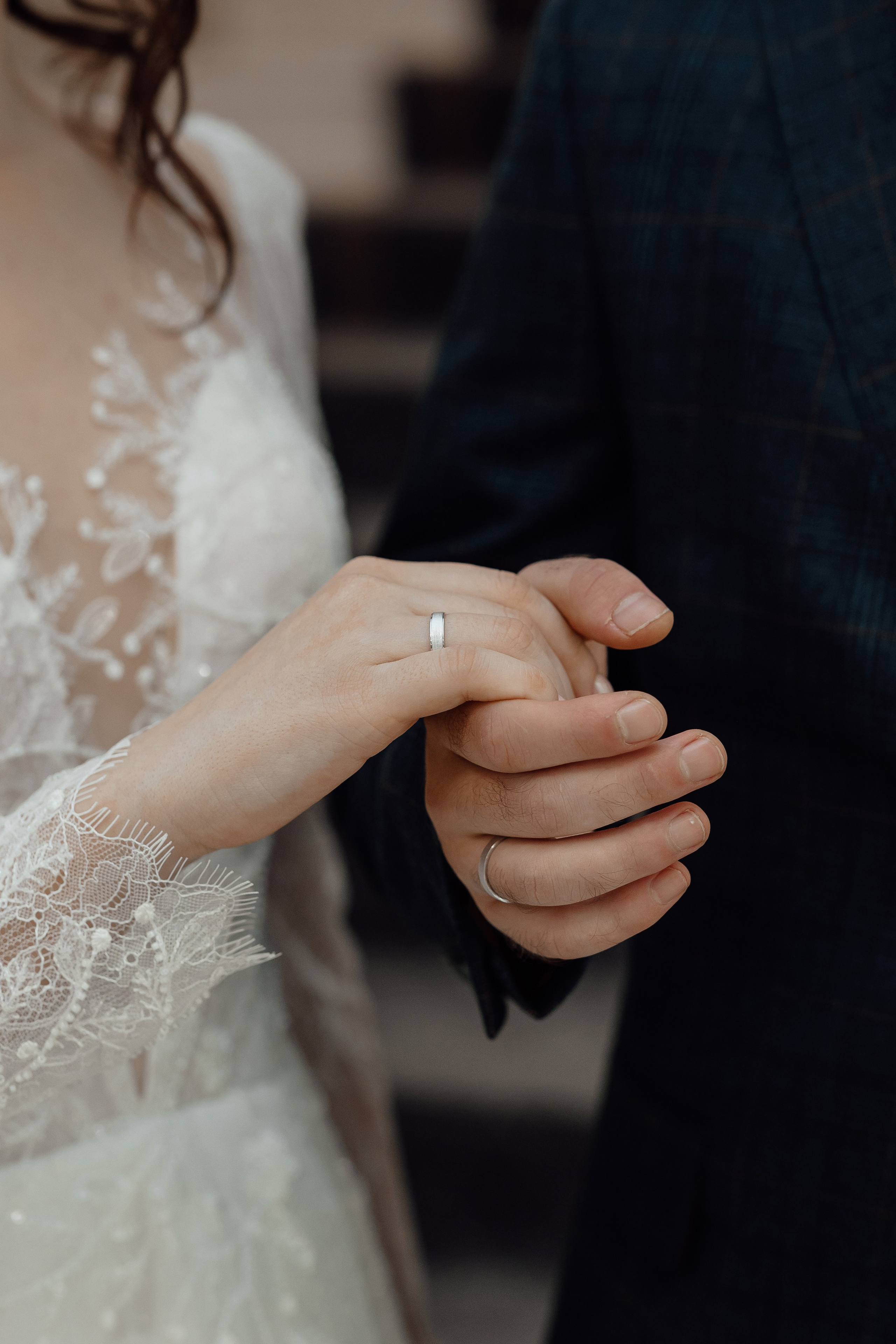 A | E. Свадебный фотограф в Москве Дарья Олендарёва