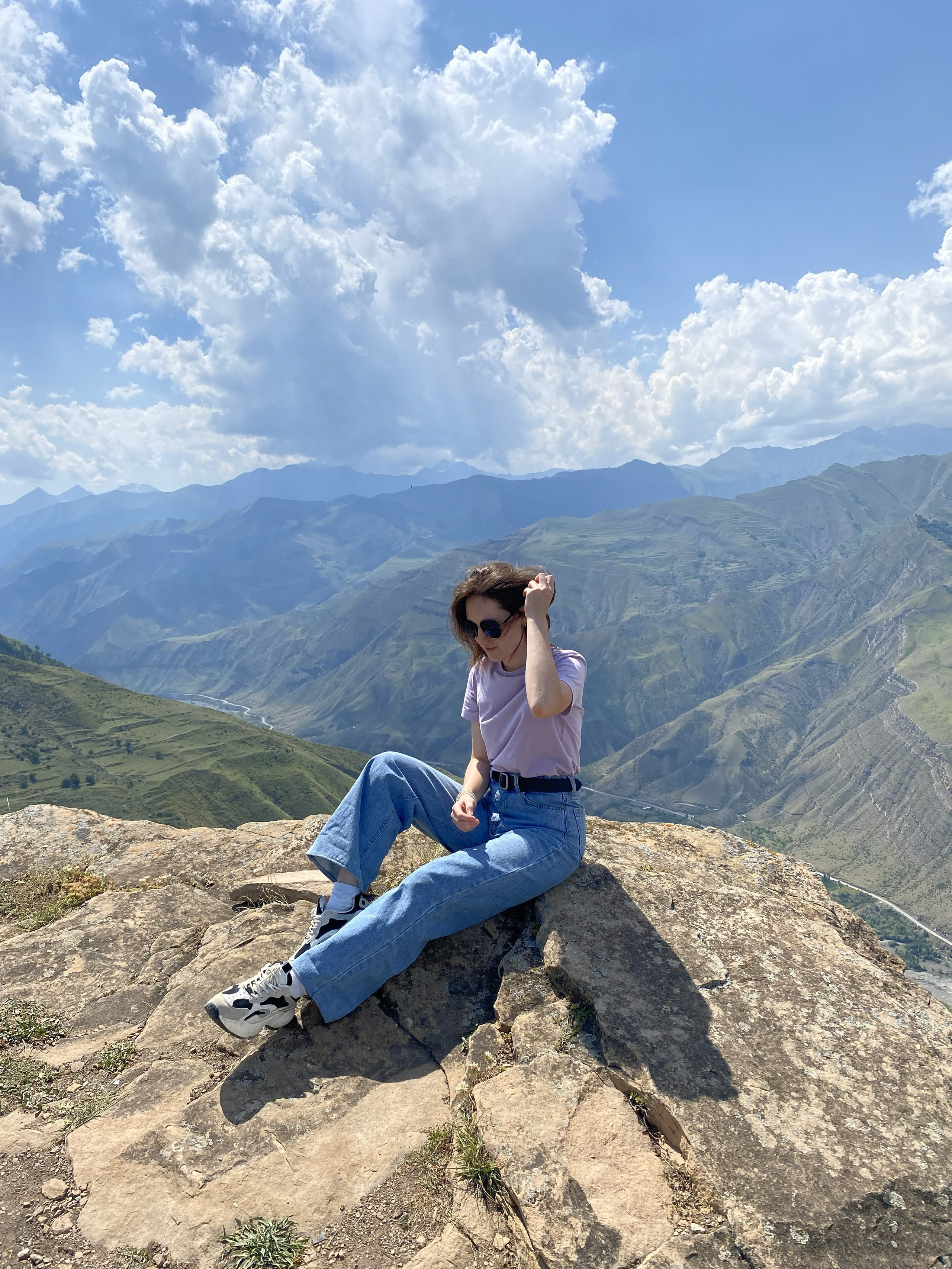 TRAVELERS: гайды, фото из путешествий, личные рекомендации