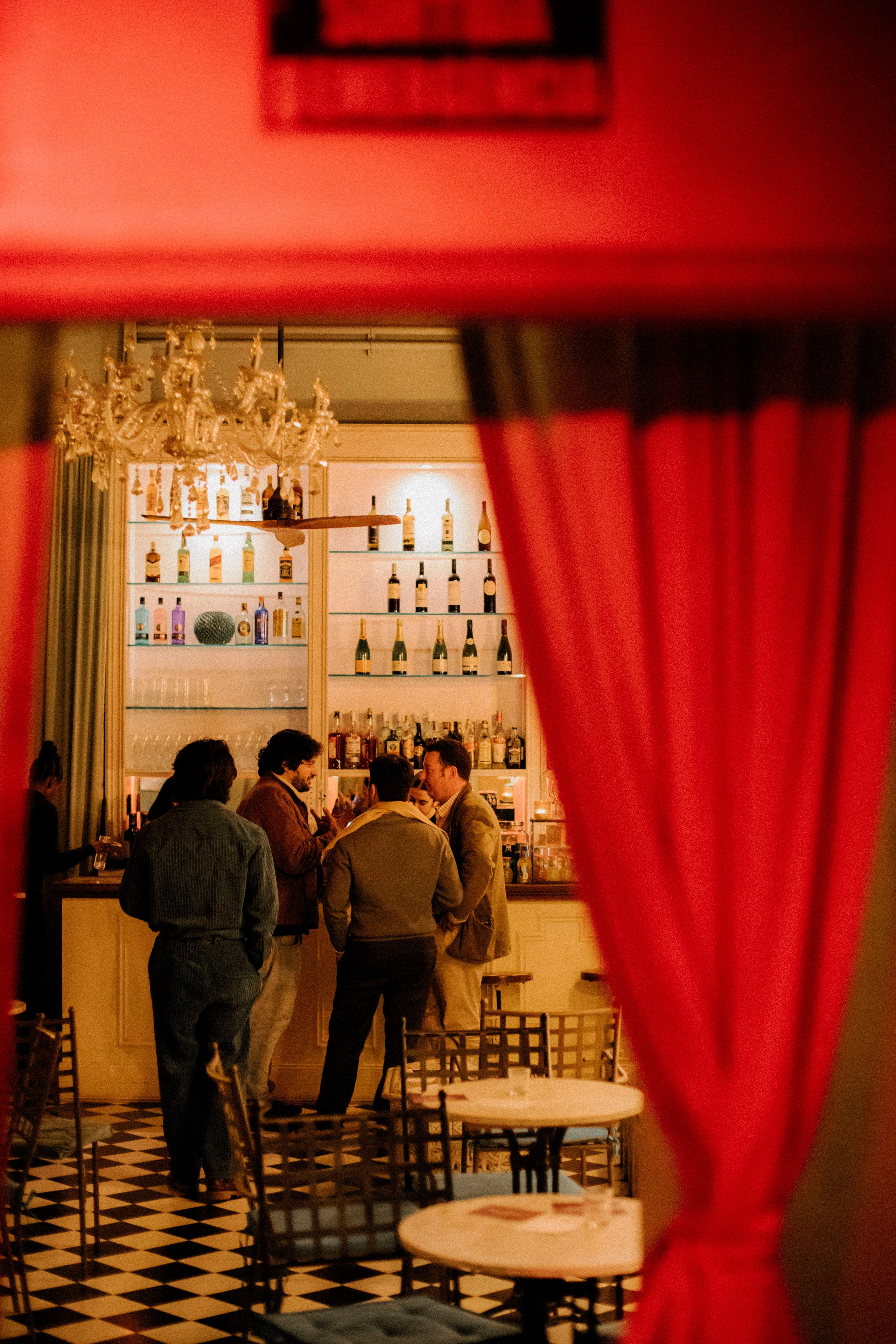 Events. Photographer Anastasia Kirnosenko