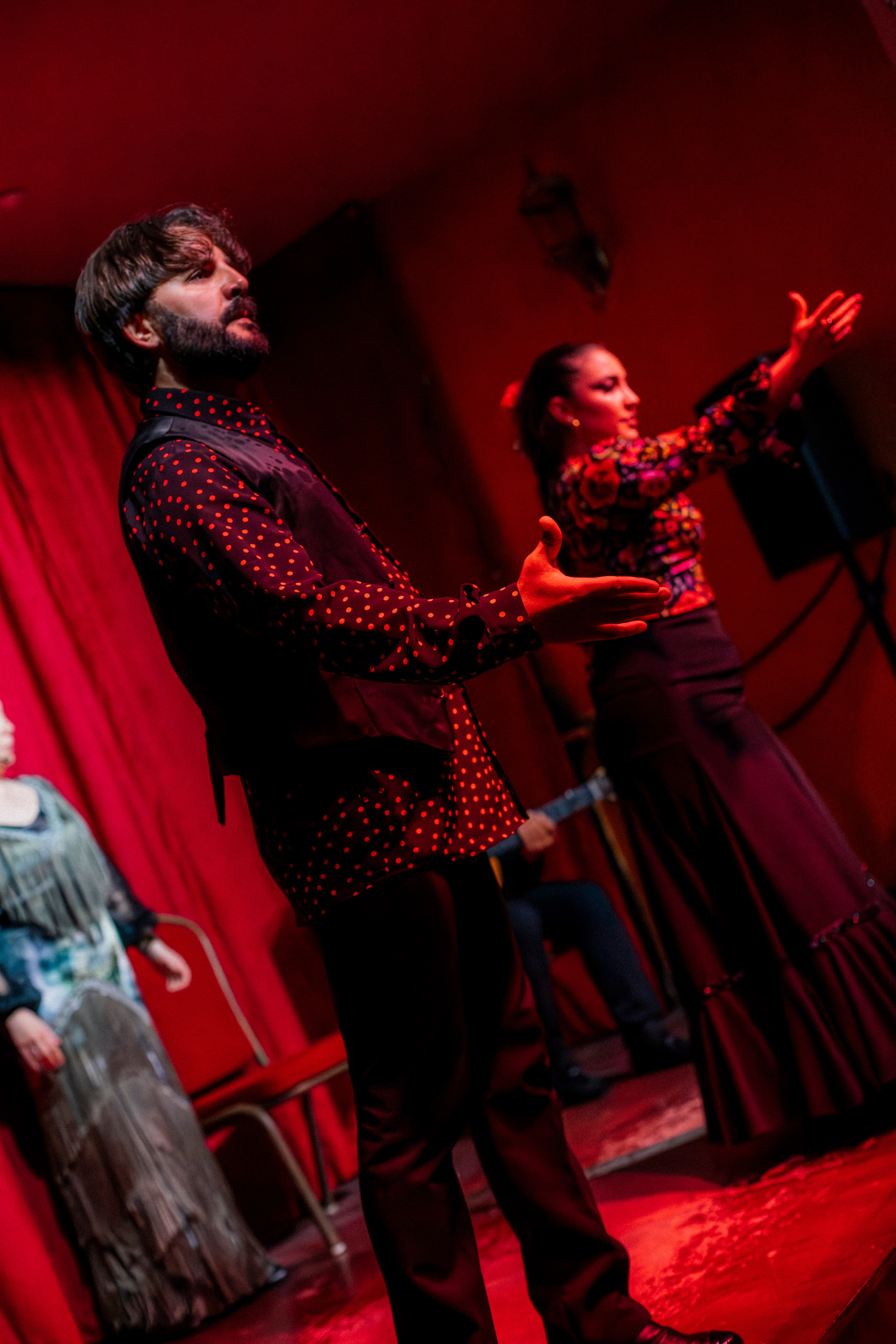 Events. Photographer Anastasia Kirnosenko