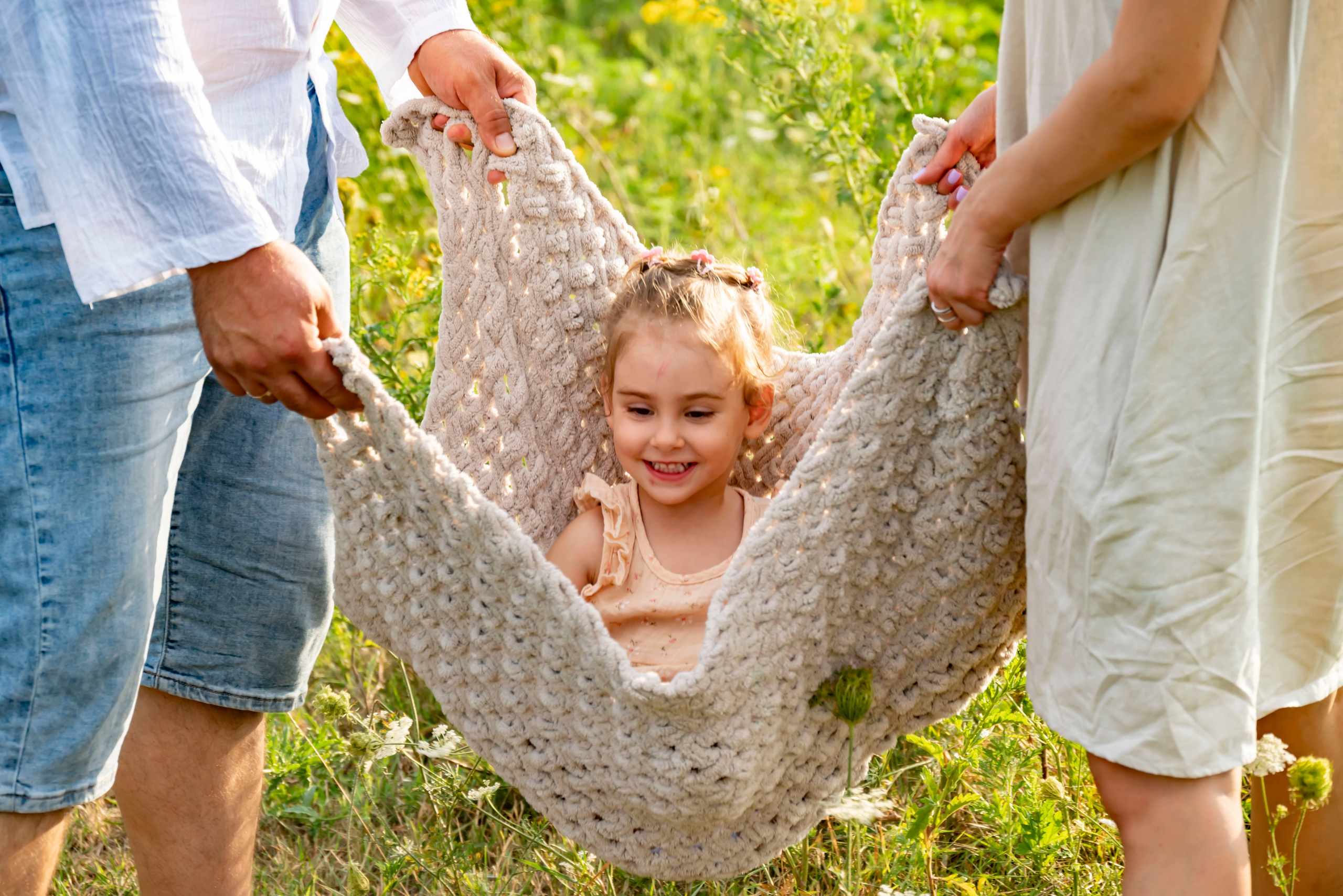 Летняя прогулка. Главная
